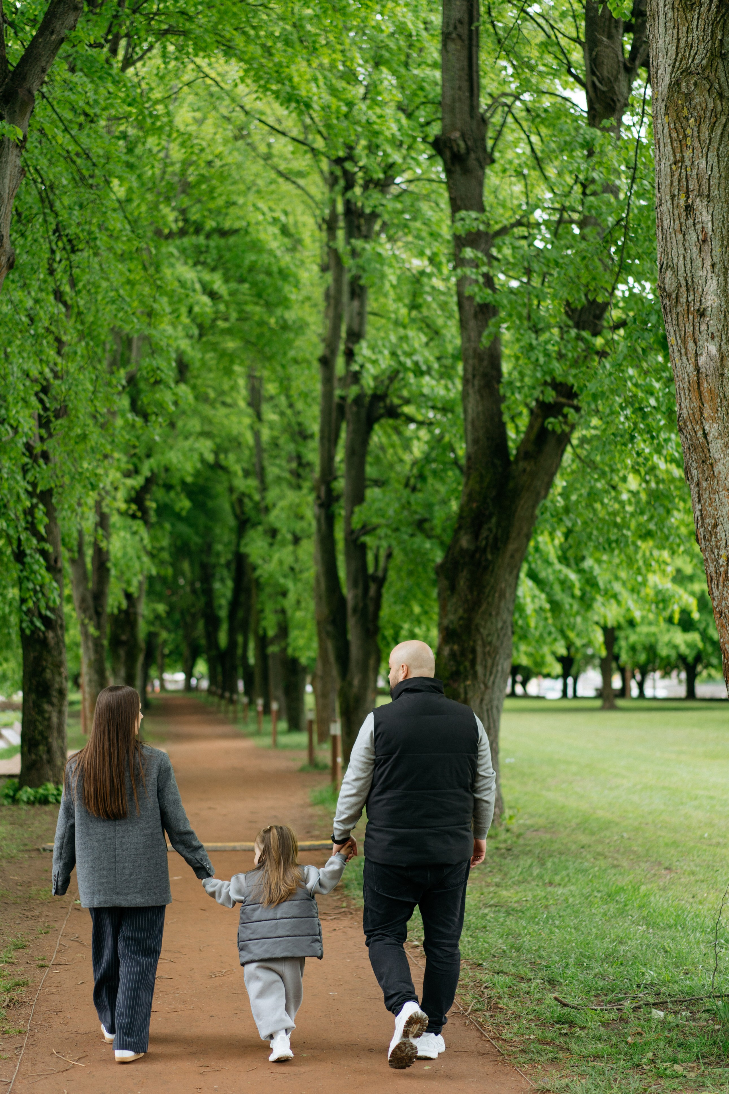 Остров Канта. Свадебный и семейный фотограф в Калининграде Анастасия Гриценко