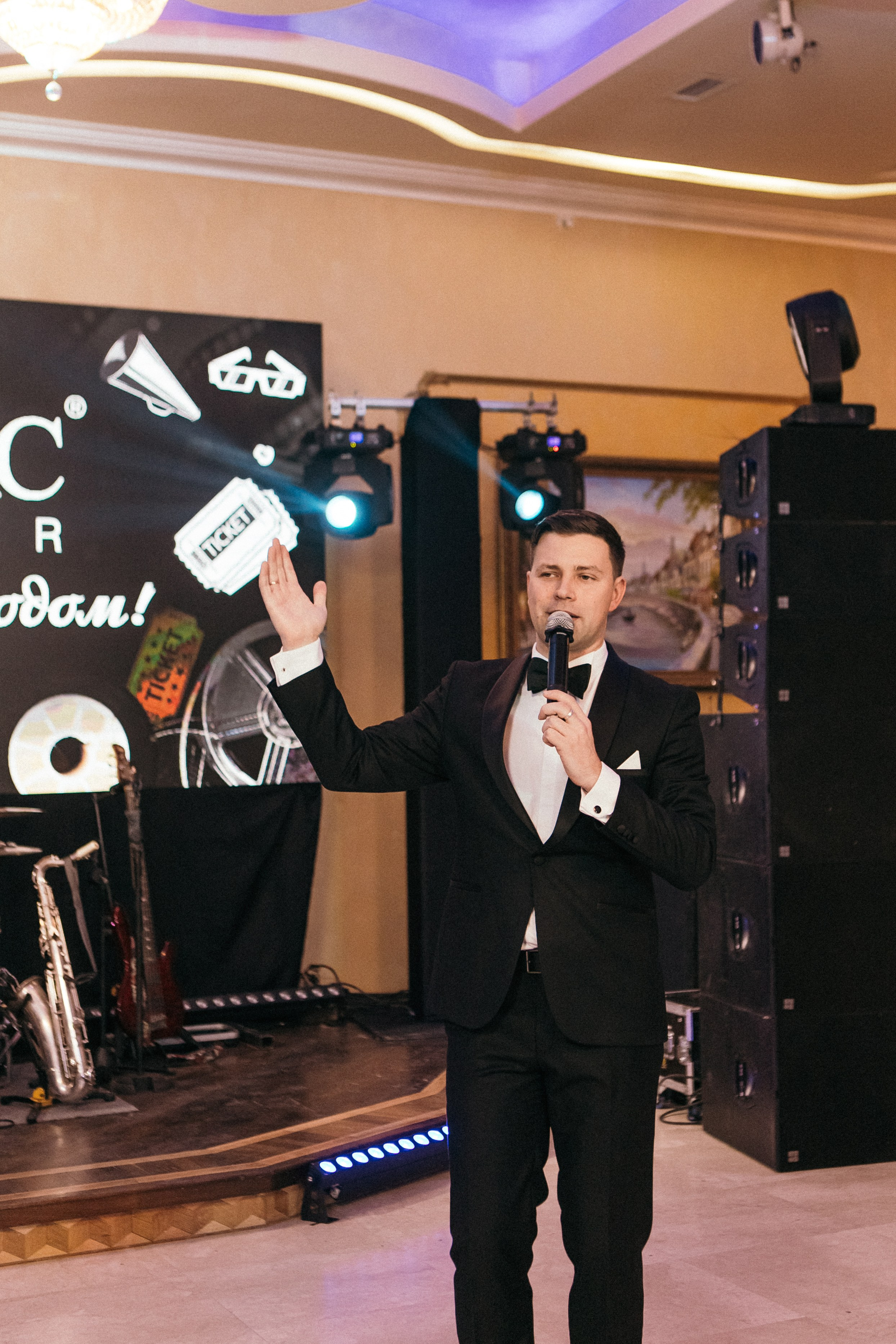 Мероприятия. Фото и видео для бизнеса Обнинск, Калуга, Москва