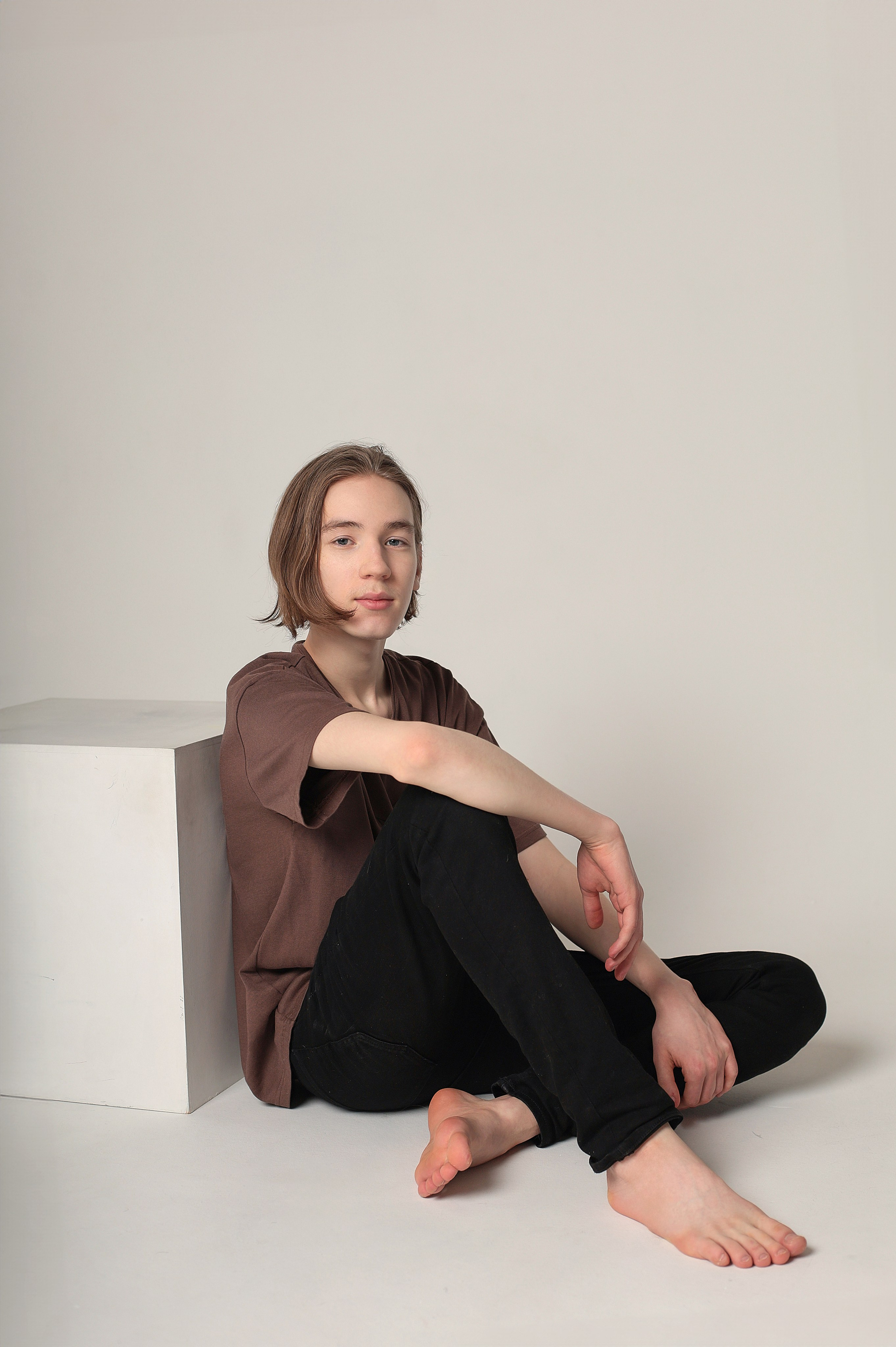 Стас. Фотограф в Смоленске Ася Польшина