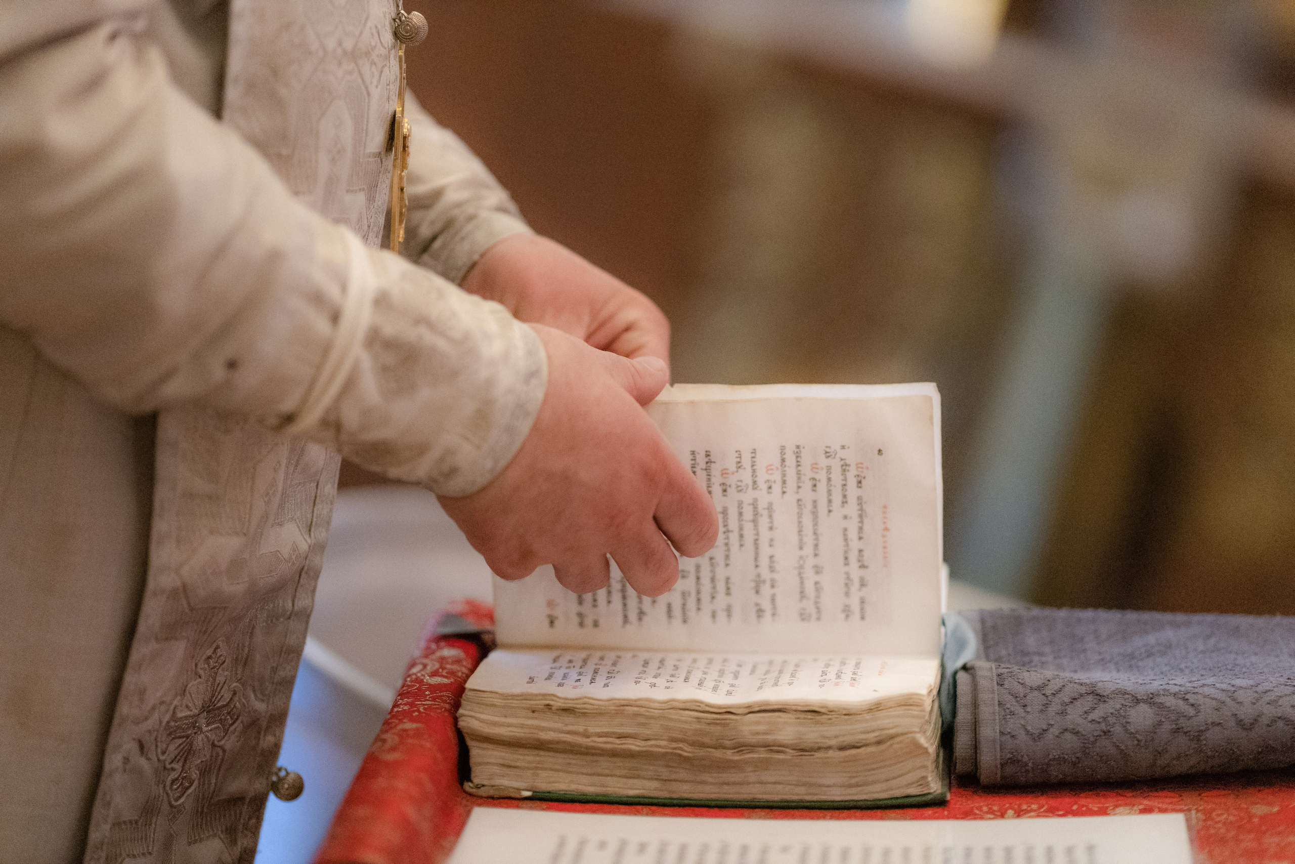 Крещение Игоря «Храм в честь св. Георгия Победоносца». Детский и семейный фотограф Евгения Вахнеева Москва Зеленоград