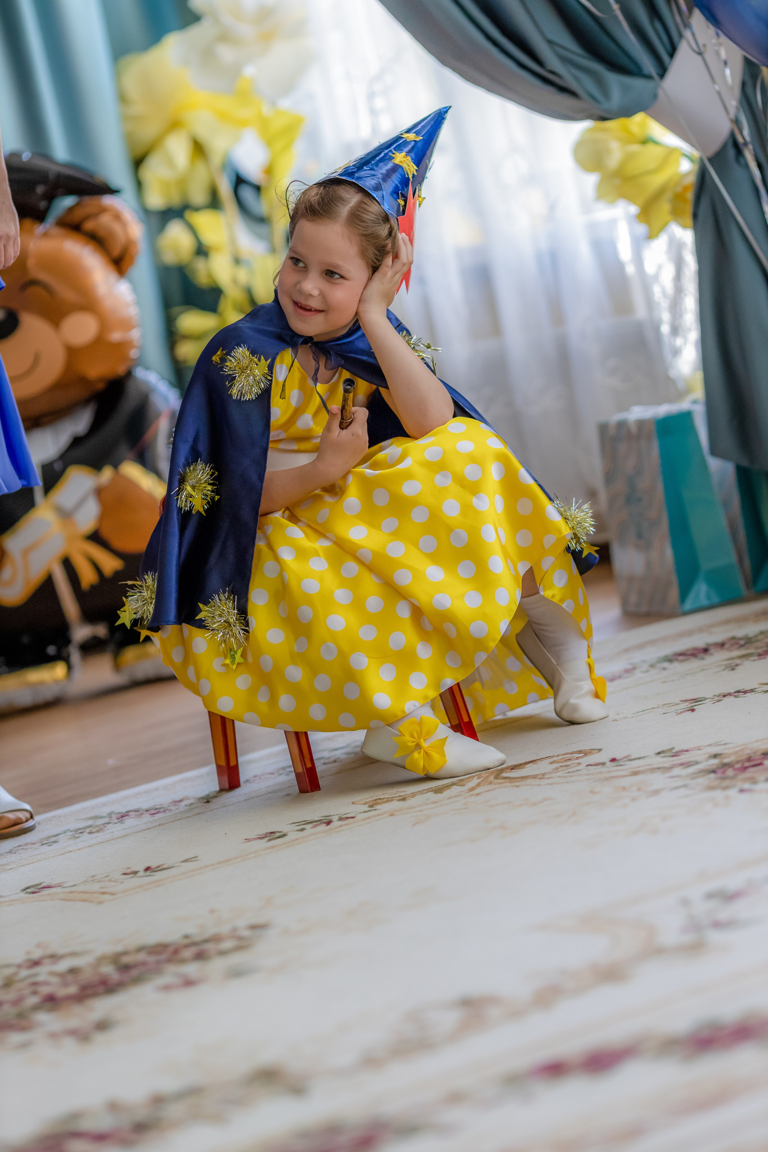 Выпускной для маленьких Стиляг. Детский и семейный фотограф Евгения Вахнеева Москва Зеленоград