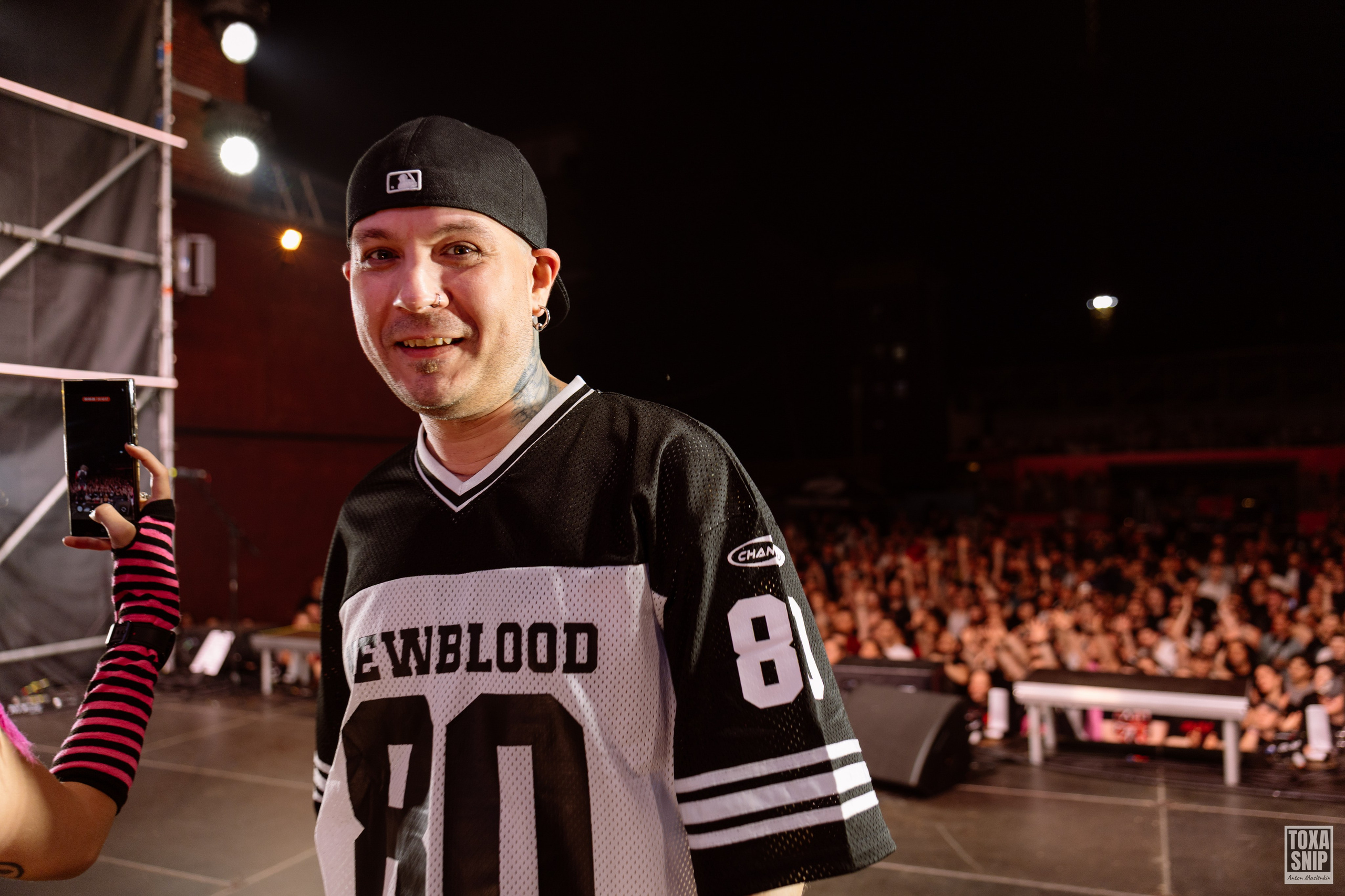 Концерт группы СЛОТ / ОЛДСКУЛЫ СВЕЛО в Москве. Toxasnip Photo | Anton Maslenkin