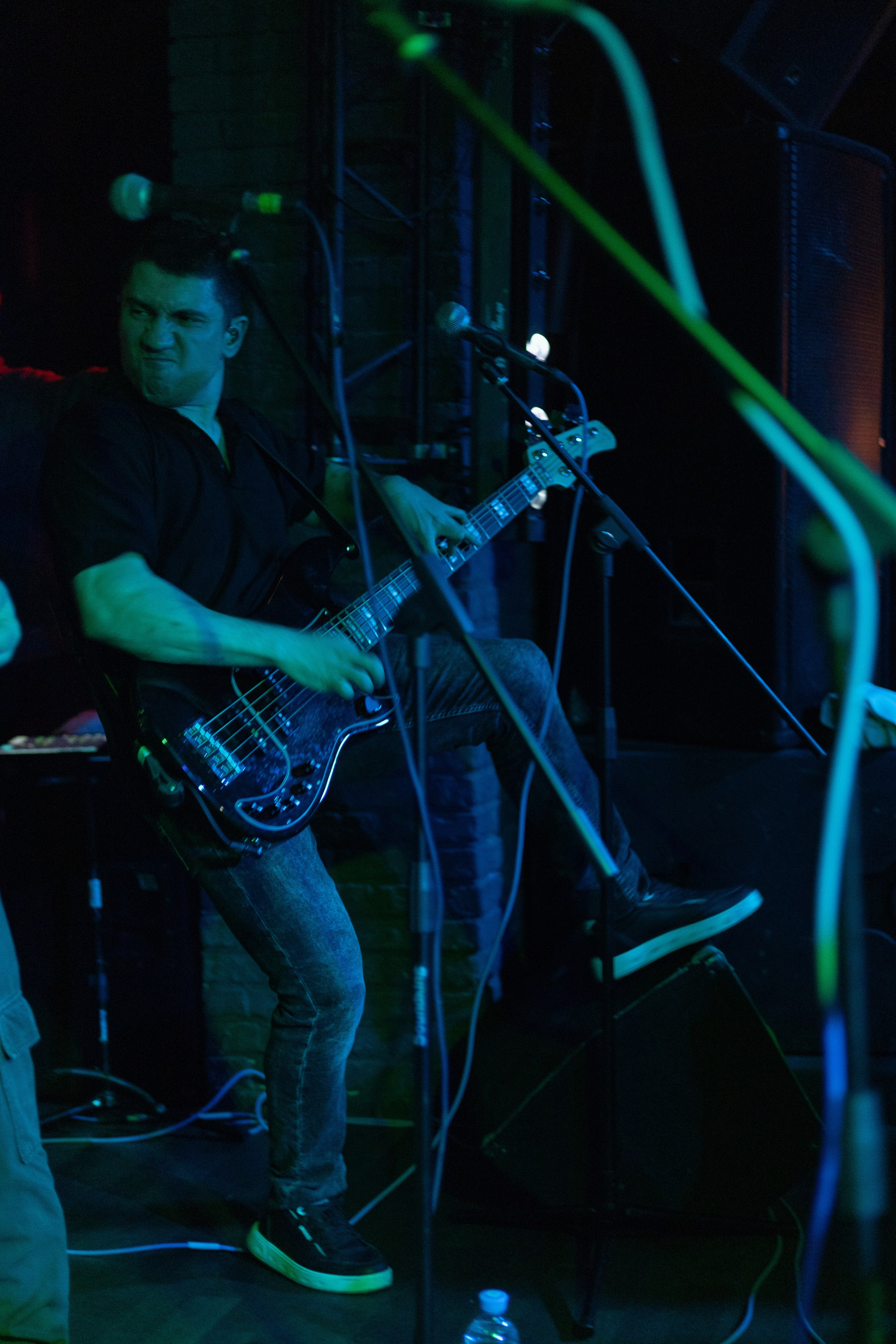 Анимация (17.05.2024). Toxasnip Photo | Anton Maslenkin