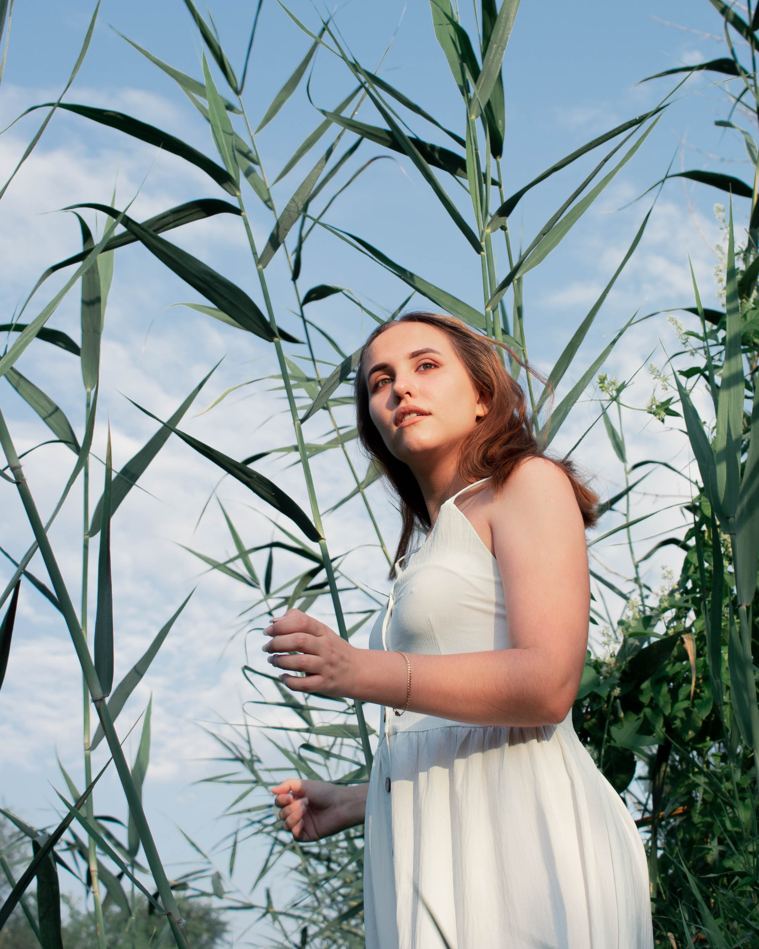 Персональные съёмки. Тори Ма | фотограф из Луганска Виктория Марченко