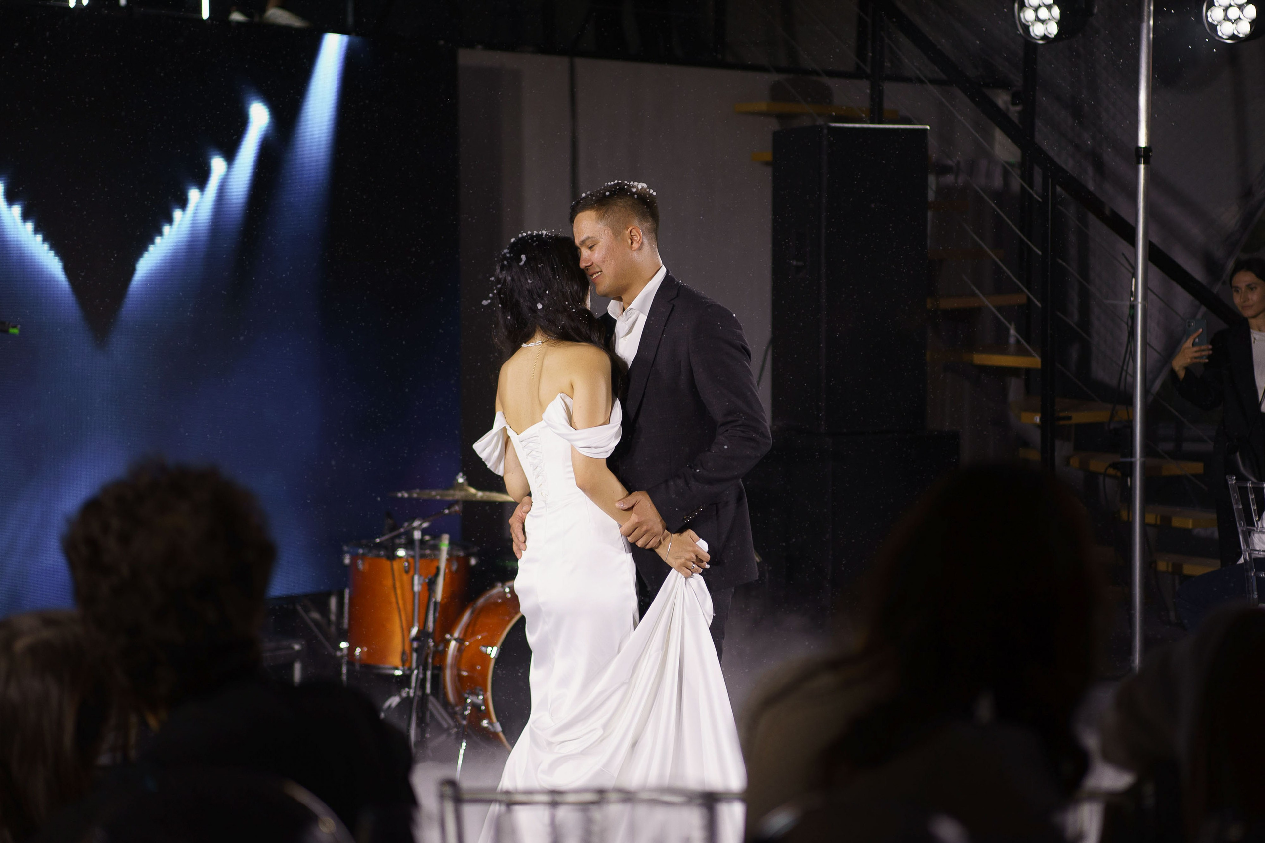 Свадебная фотосессия в Уфе. Свадебный фотограф в Уфе — Данилова Елена