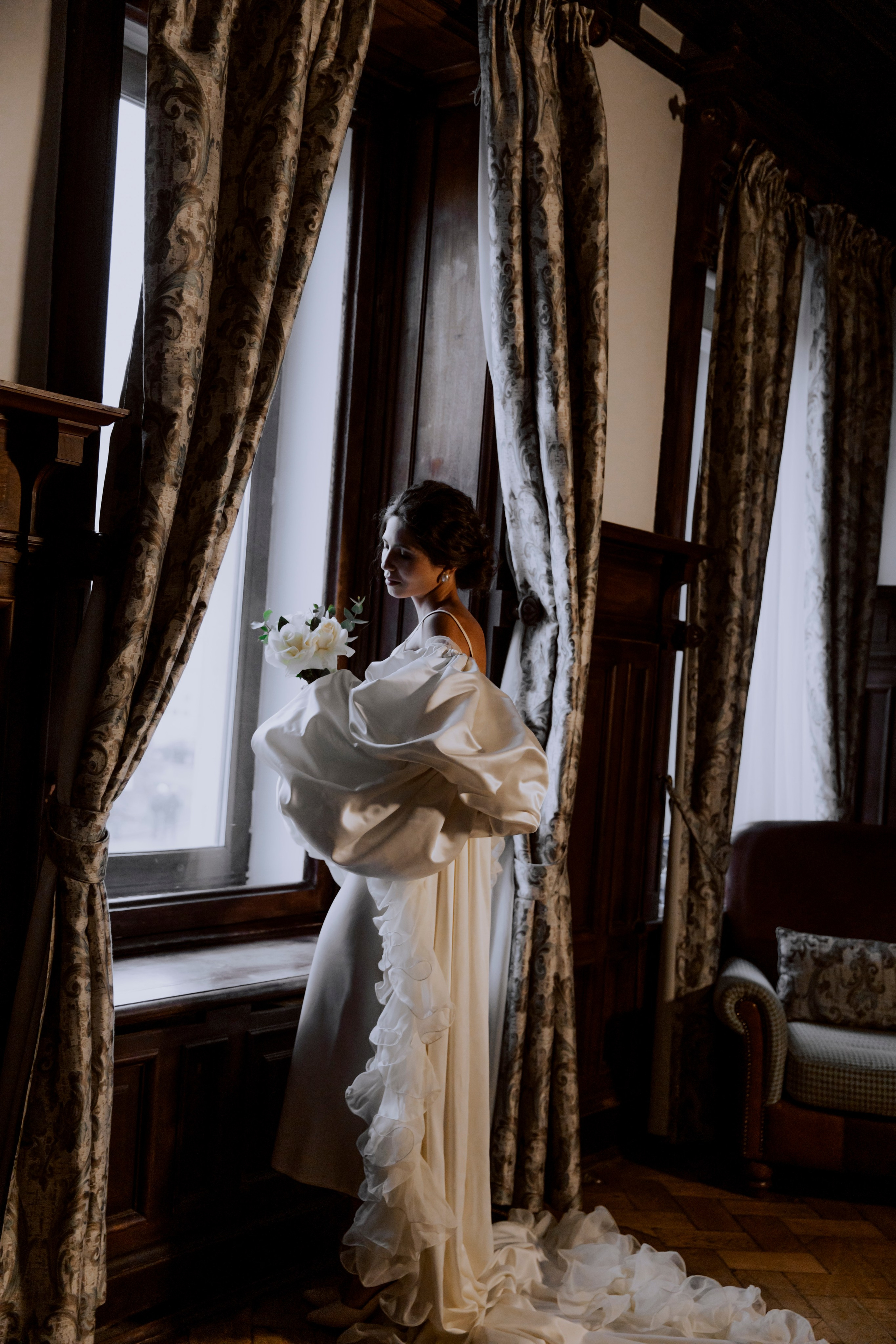 Лео и Камилла. Фотограф, который снимает любовь в Санкт-Петербурге и Череповце