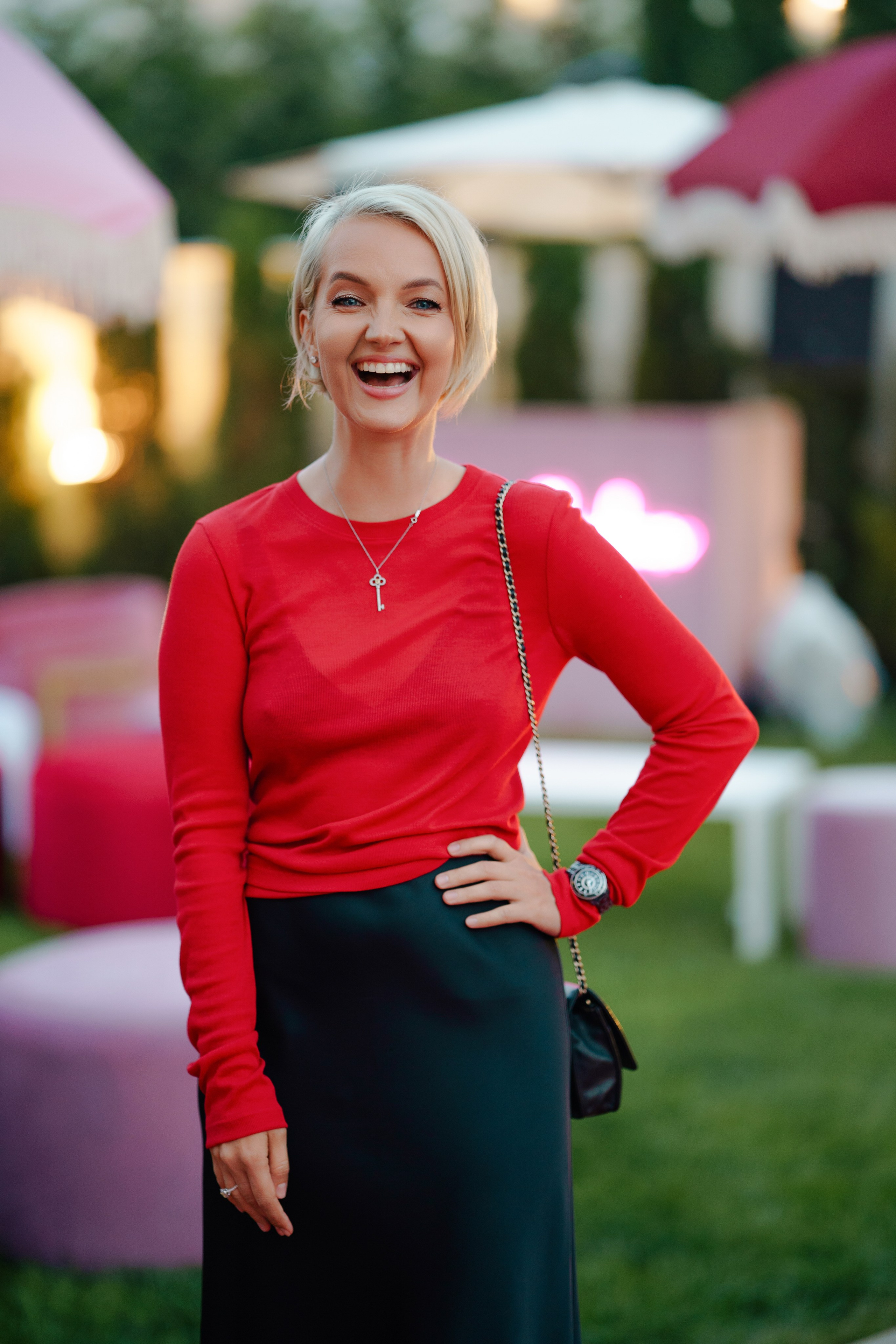 Светский репортаж с VIP DAY WOMEN CONF в Барвихе. Репортажный фотограф Москва Сергей Дружинин