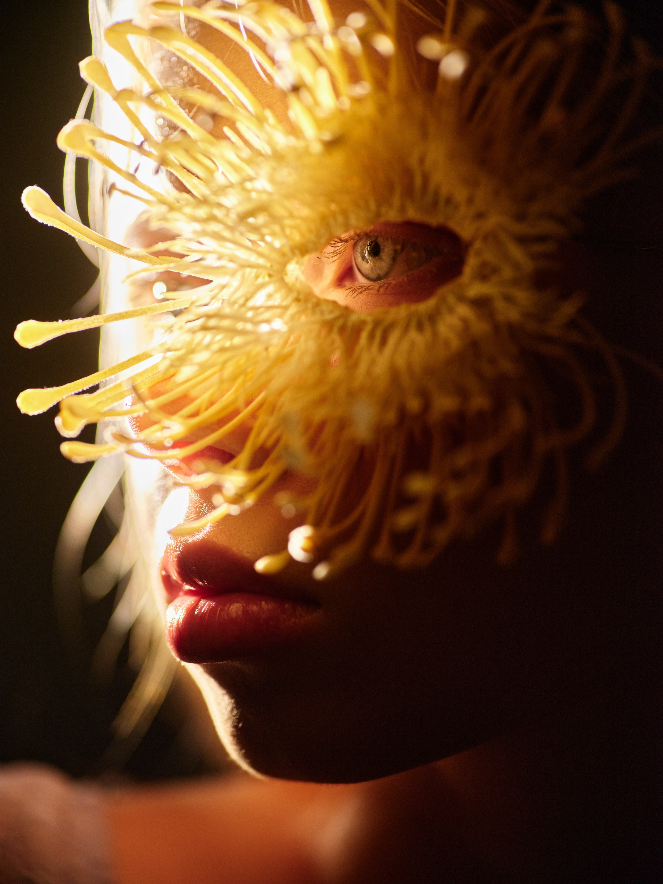 Фотограф Юлия Глазкова