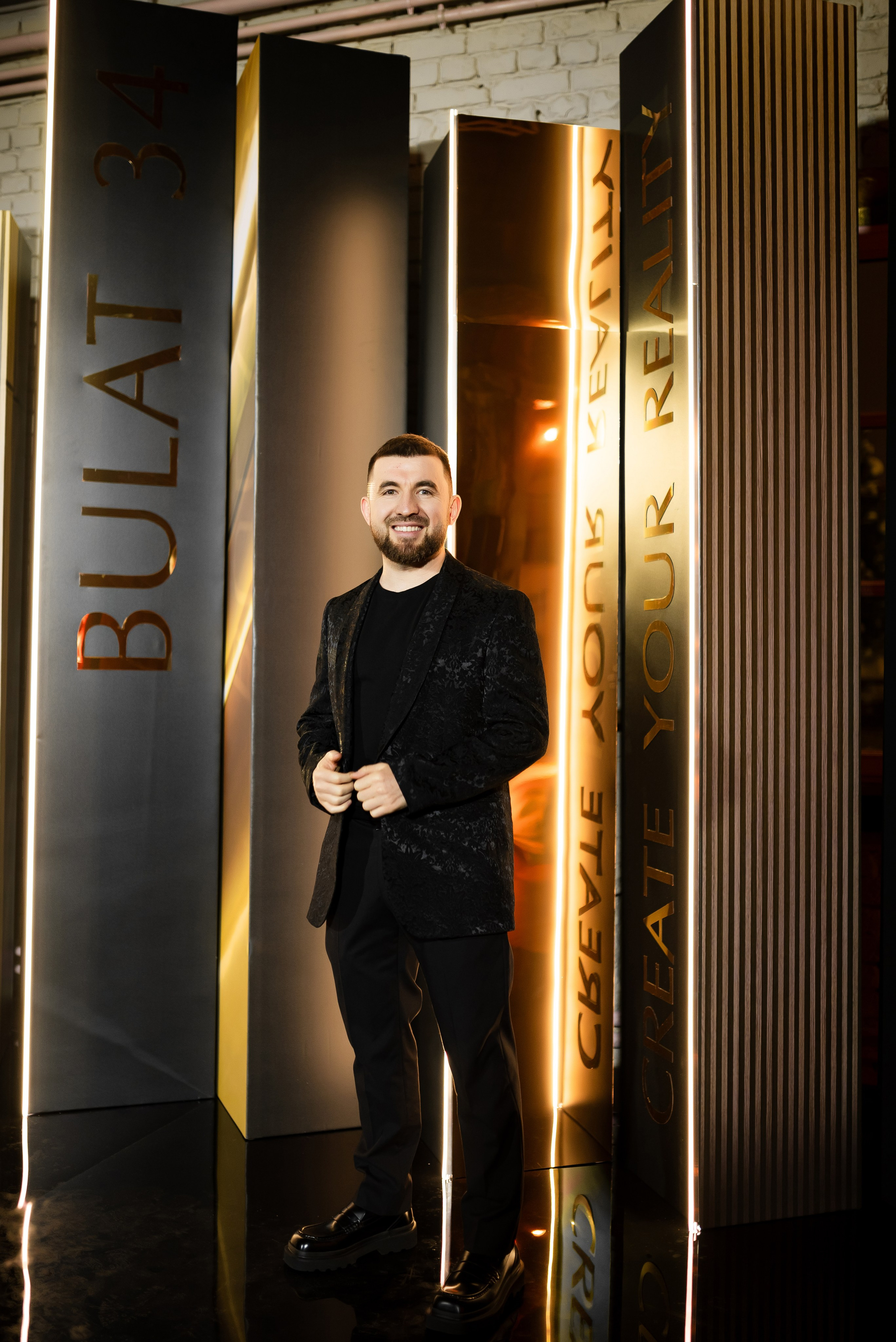 День Рождения. Булат. Фотограф Москва Александра Клименко