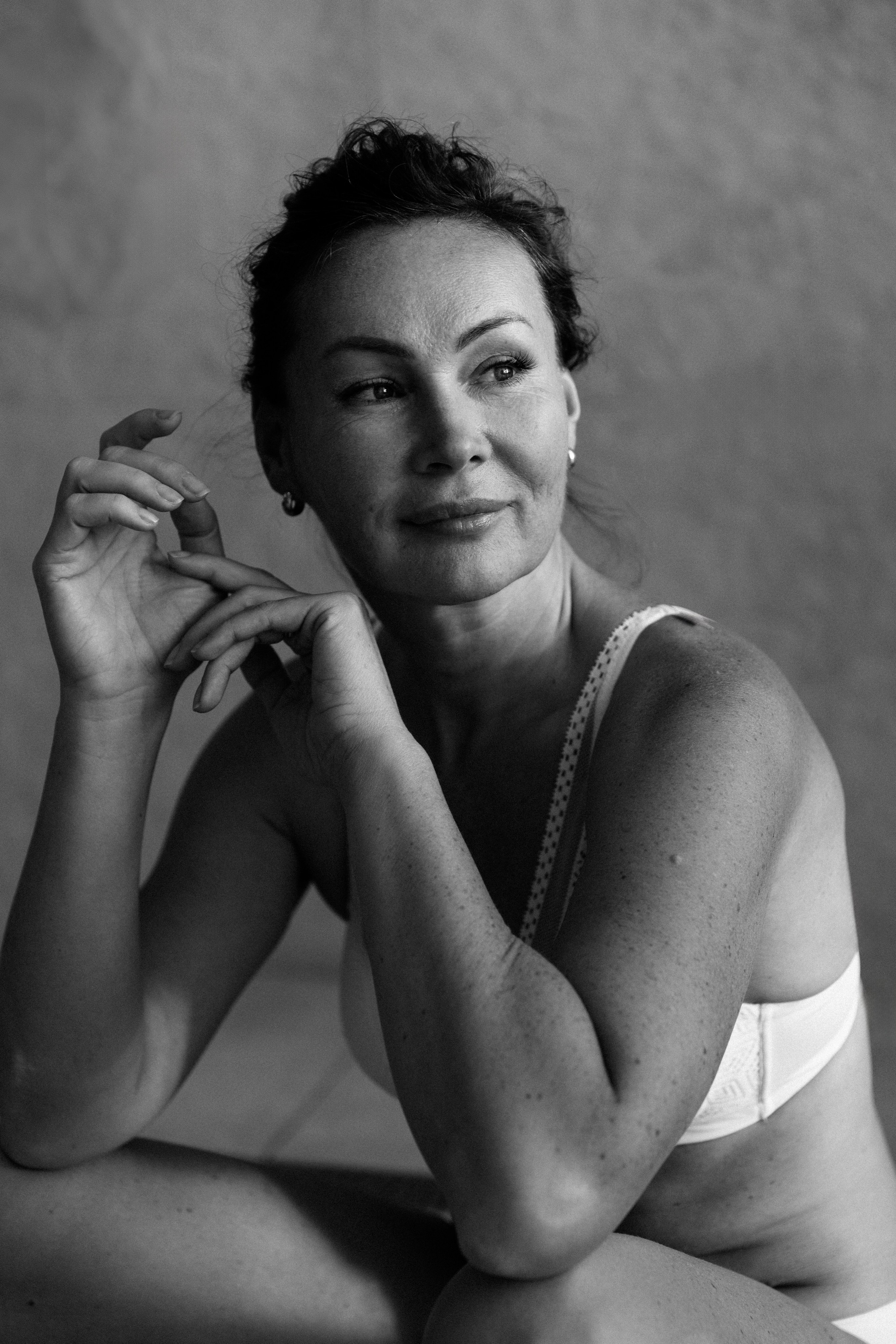 Вера, 49. Фотограф в Москве Ольга Куцева