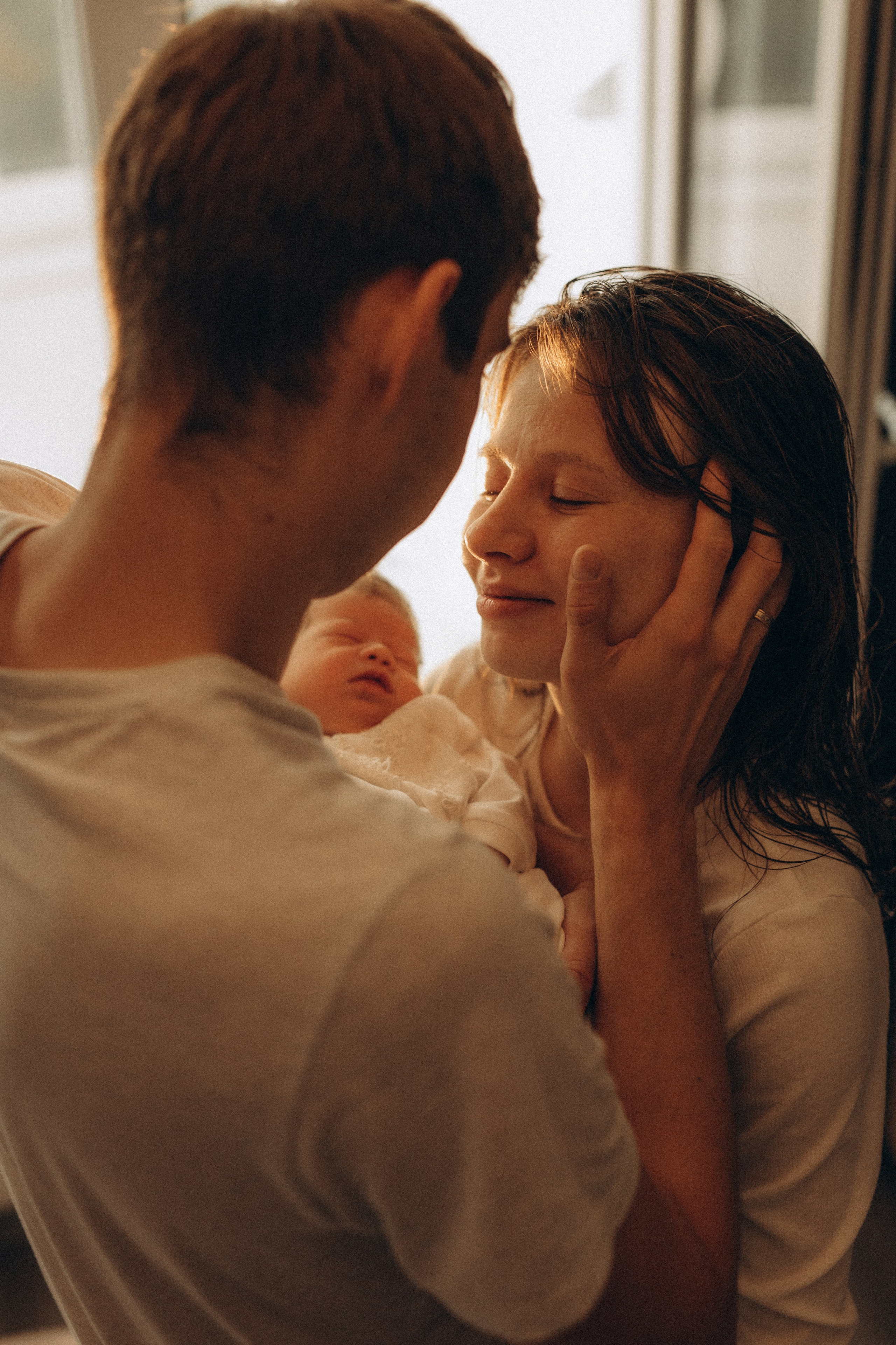 Из любви — в жизнь. Семейный и портретный фотограф из Казани