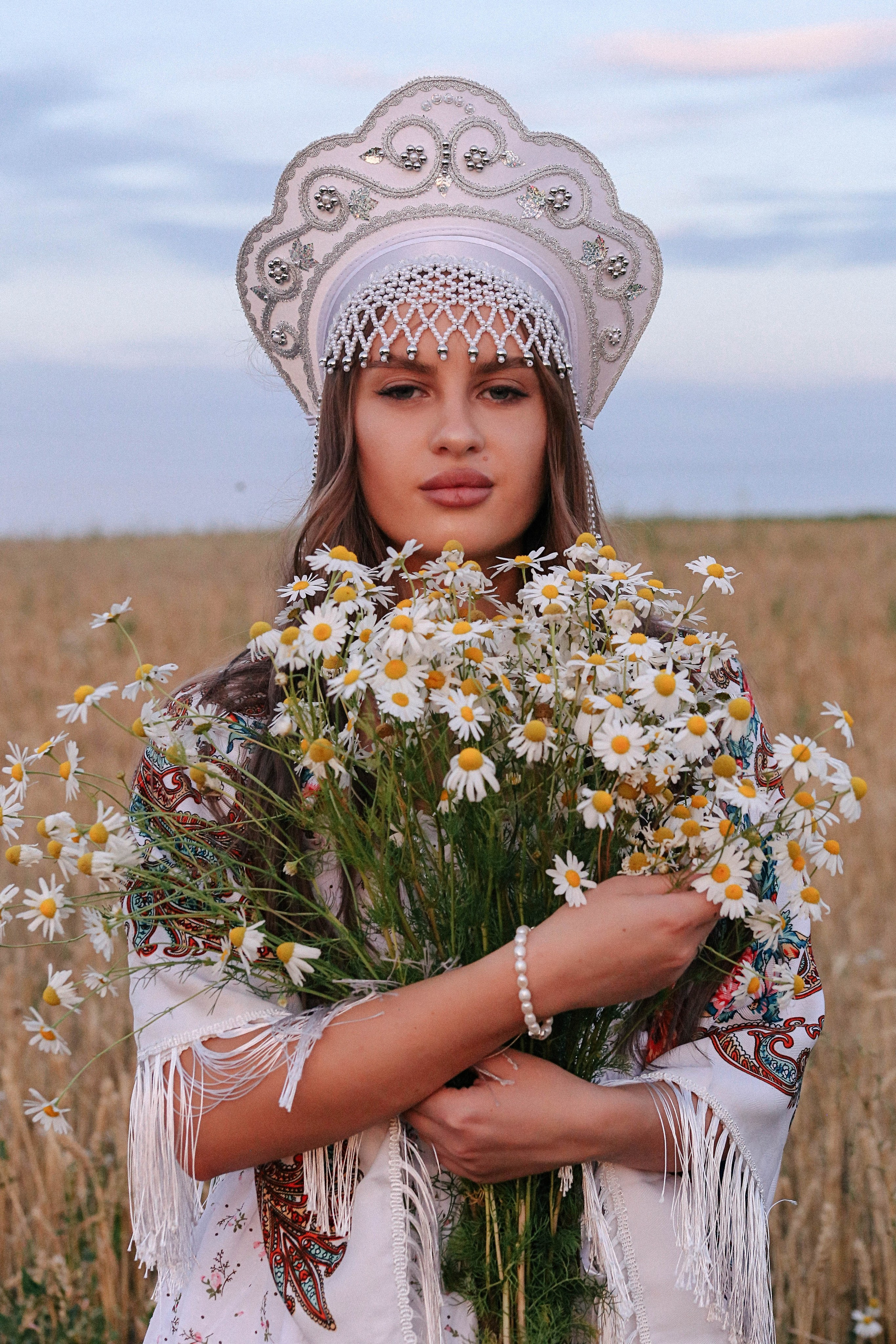 Снежана. Фотограф в Липецке и Липецкой области