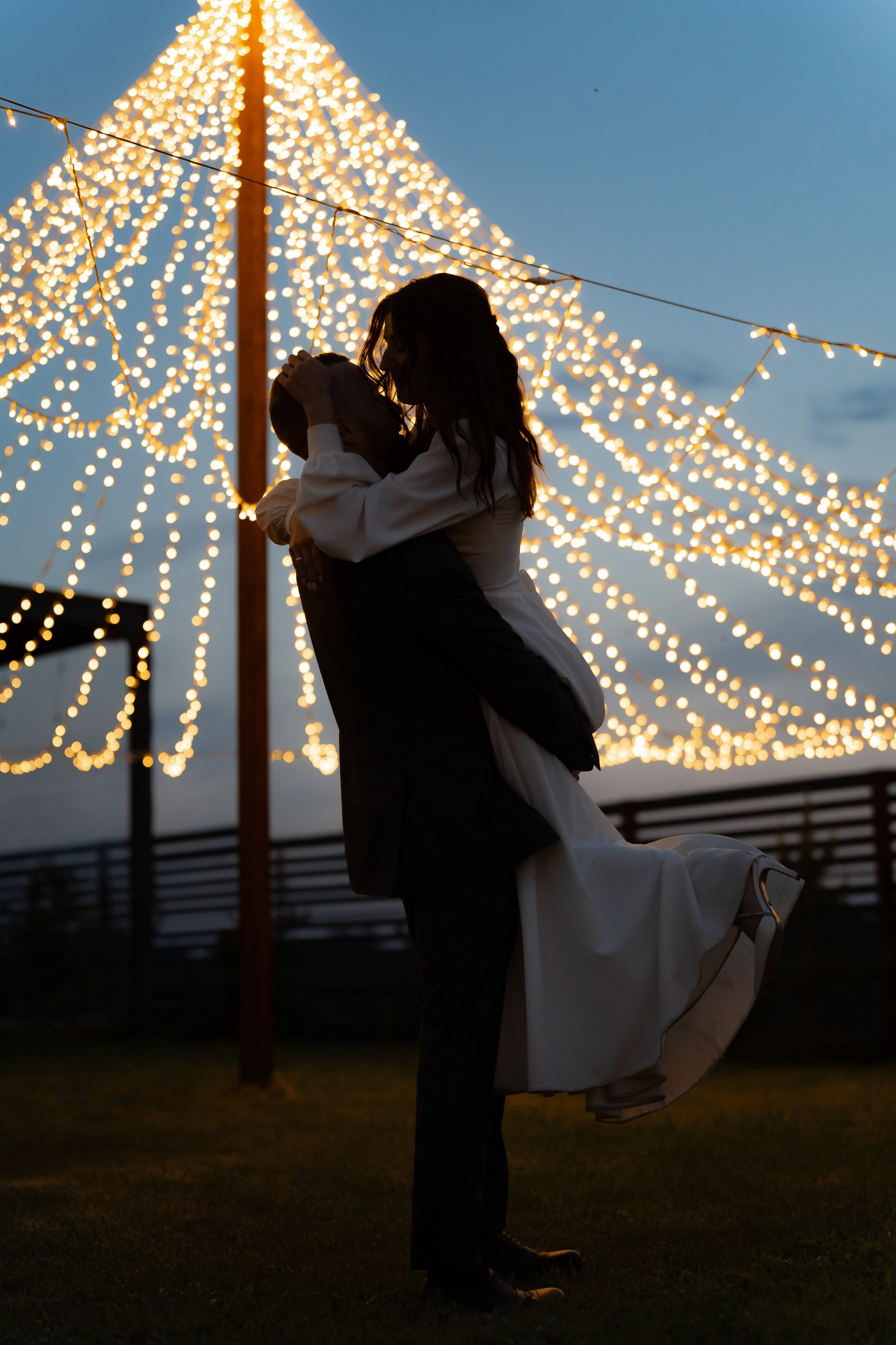 Свадьба Петра и Анны — ЗАГС, пляж Кронштадта и банкет в Vinity Forest. Свадебный фотограф Дмитрий Родионов — Санкт-Петербург и Ленинградская область