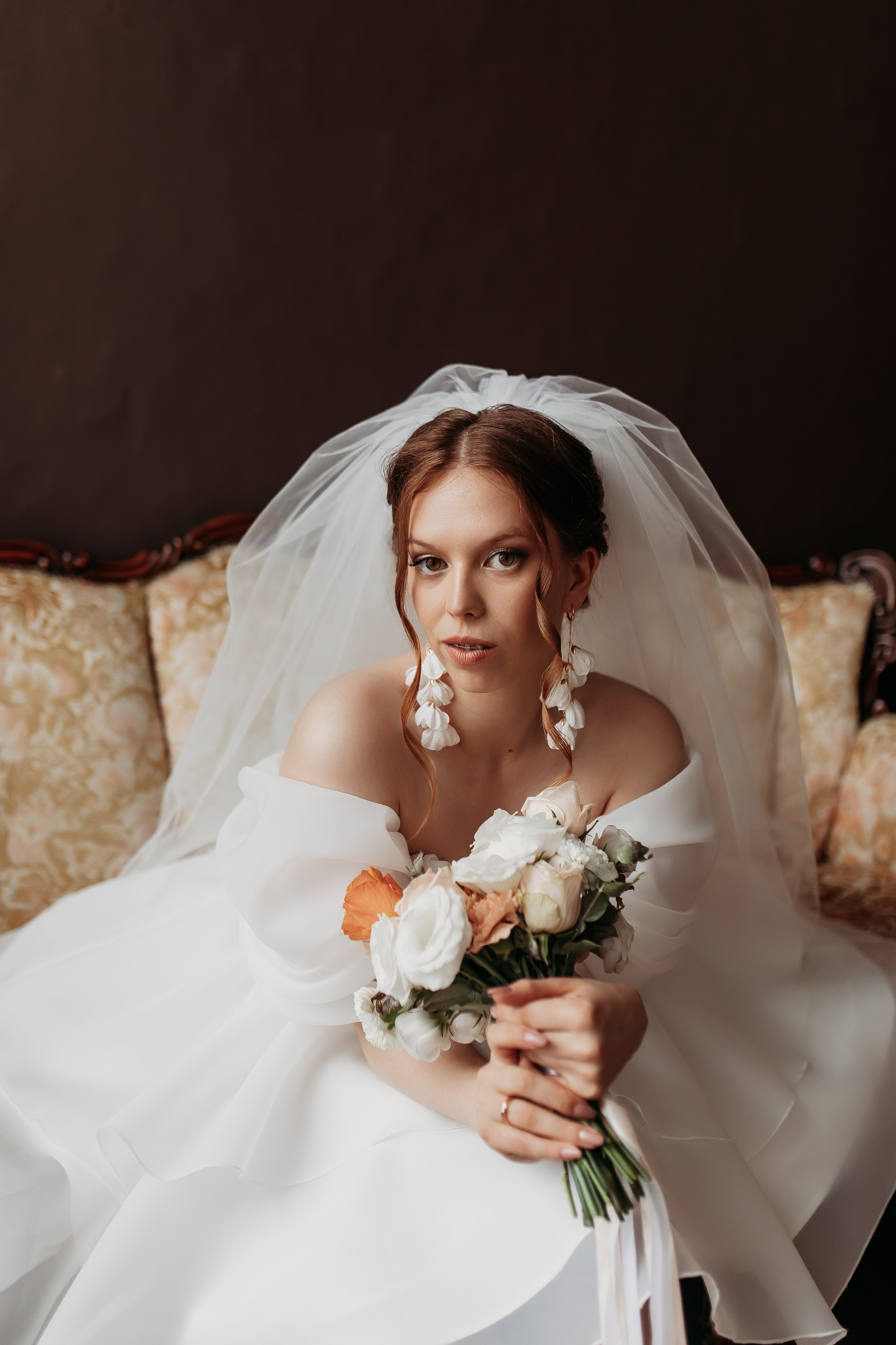 Даниил и Аня. Фотограф Тимербаева Алина г. Сургут