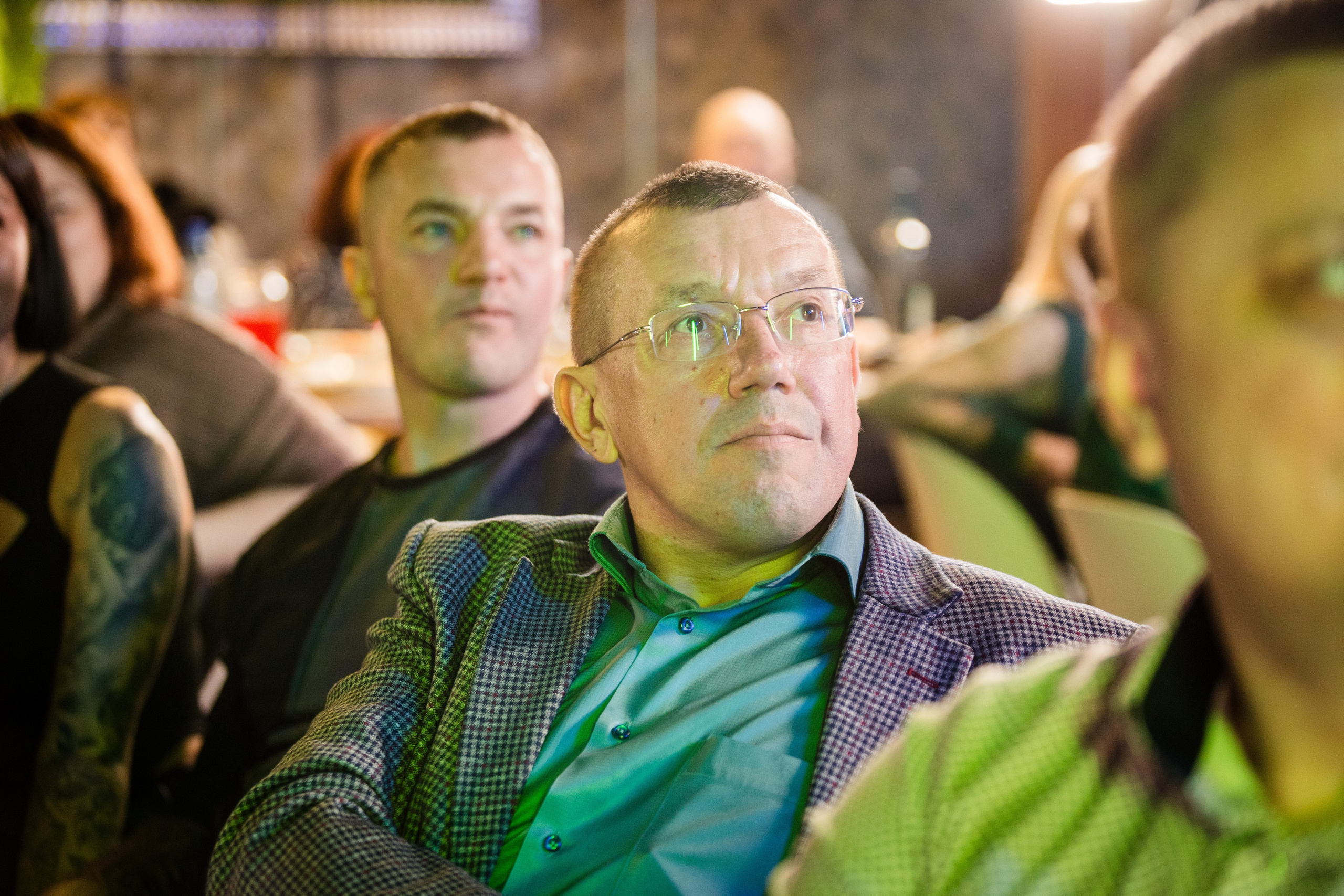 Юбилеи. Детский фотограф видеограф в Хабаровске Михаил Орлов