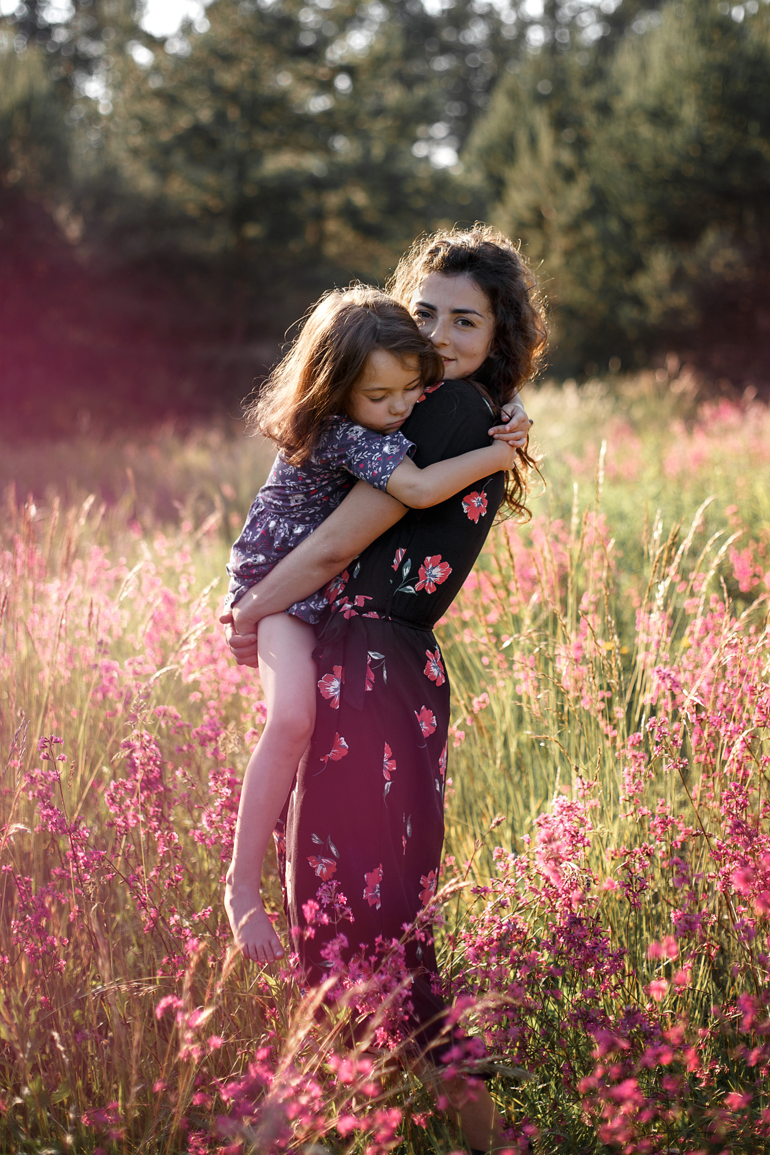 Фотосессия на природе. Домашний и семейный фотограф, Крещение и Венчание Тверь Калинина Юлия