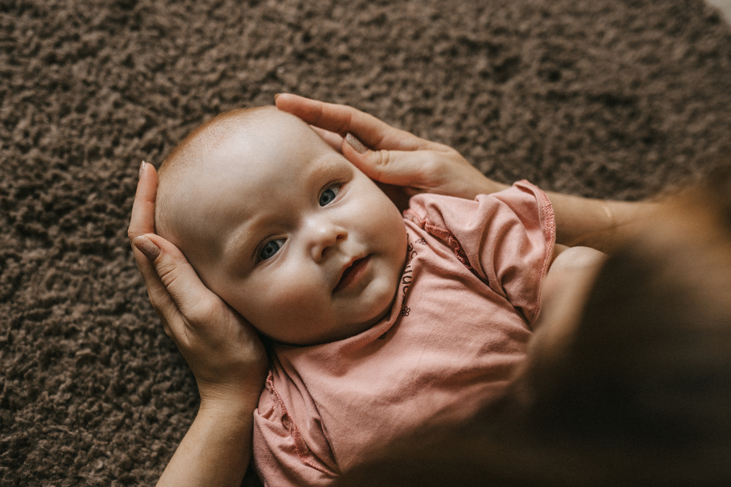 Фотосессия дома. Домашний и семейный фотограф, Крещение и Венчание Тверь Калинина Юлия