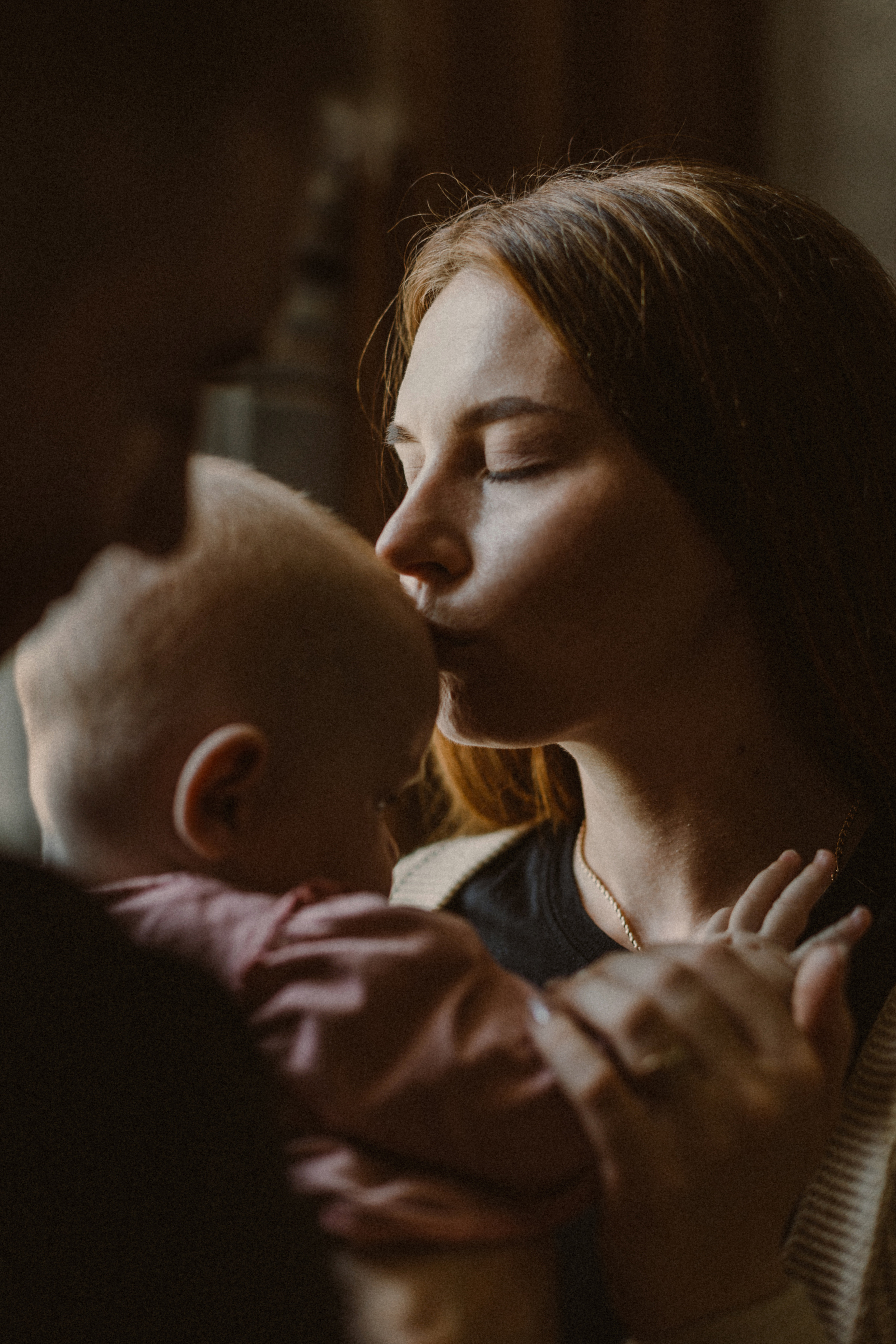 Фотосессия дома. Домашний и семейный фотограф, Крещение и Венчание Тверь Калинина Юлия