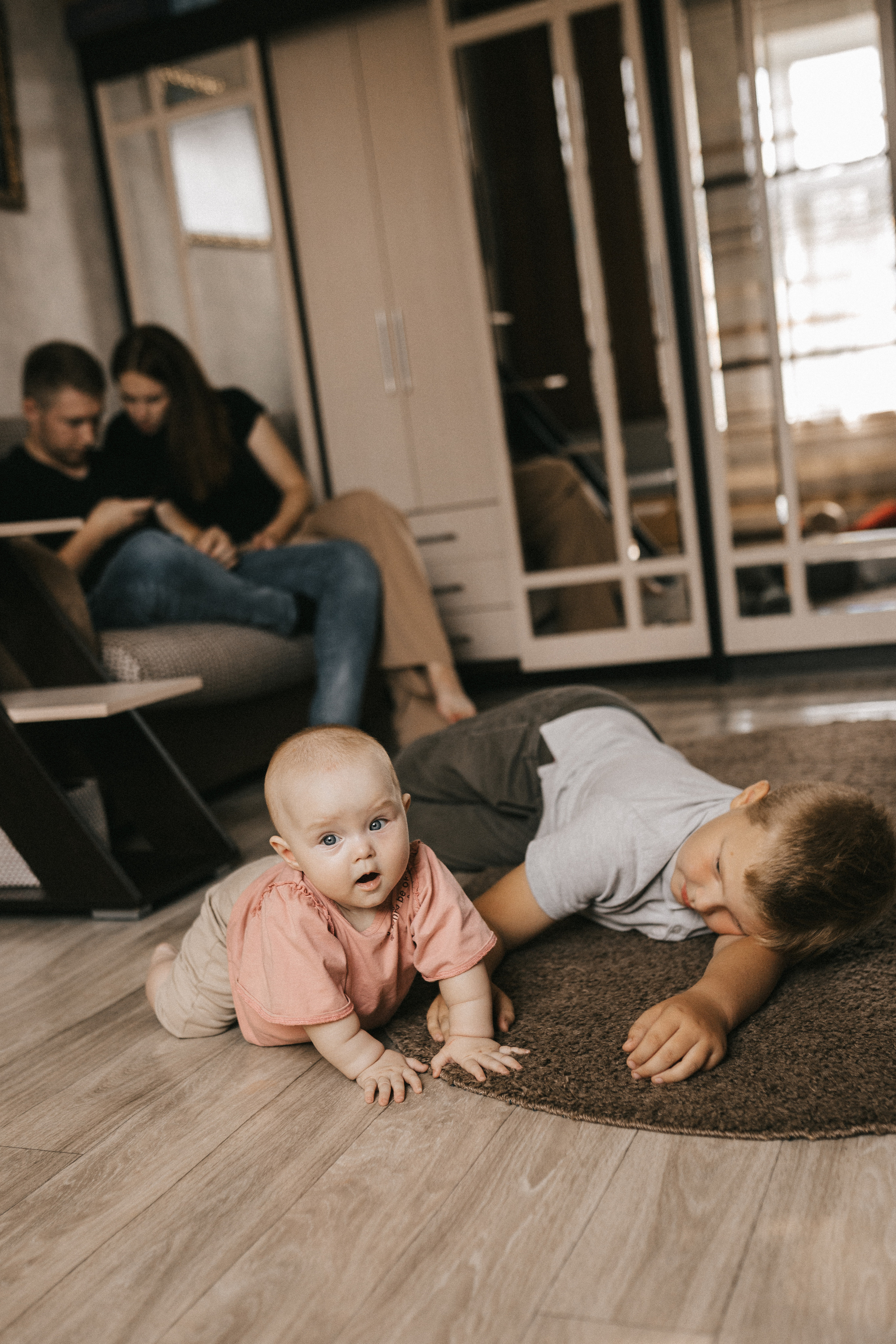 Фотосессия дома. Домашний и семейный фотограф, Крещение и Венчание Тверь Калинина Юлия