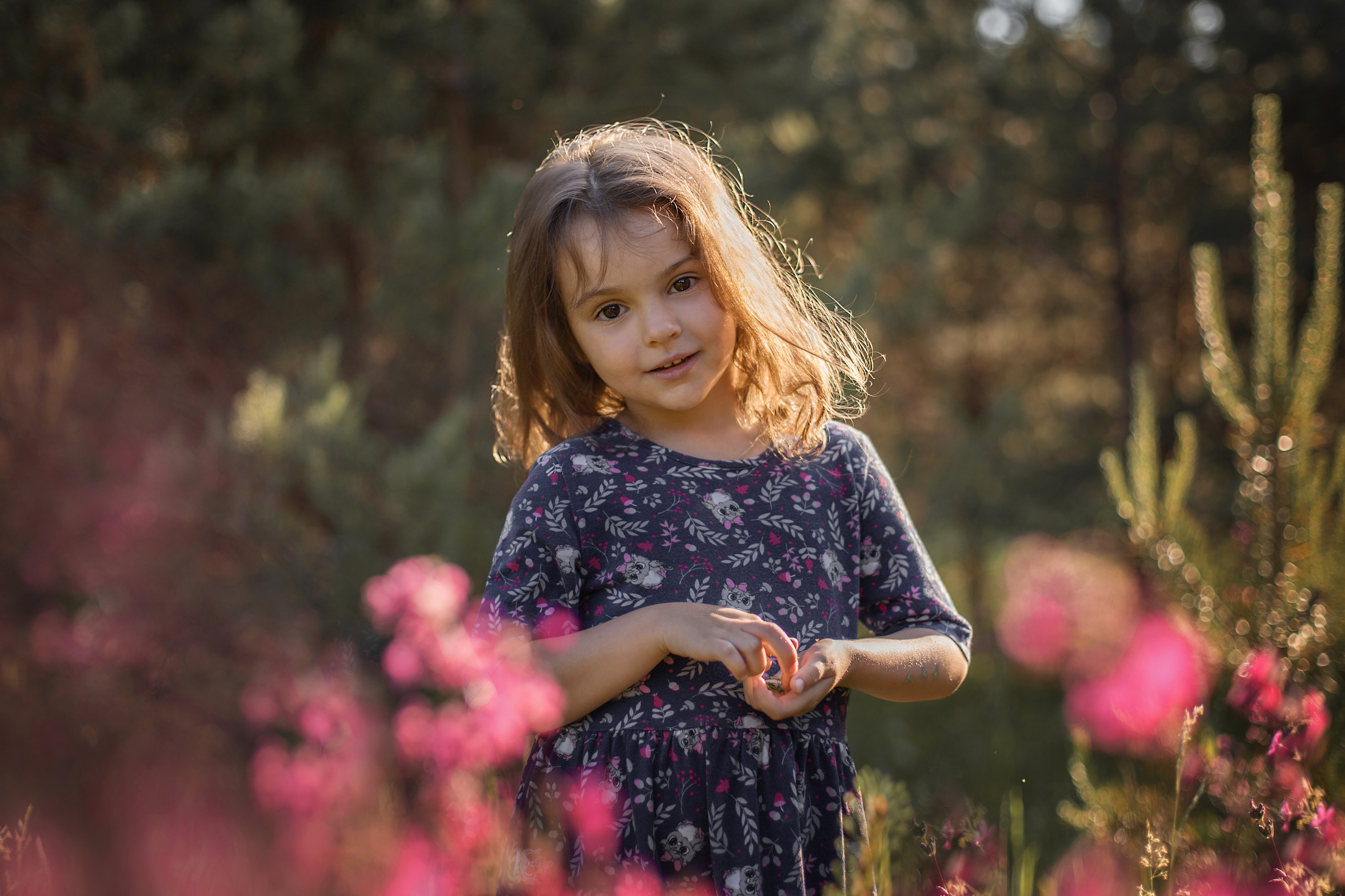 Фотосессия на природе. Домашний и семейный фотограф, Крещение и Венчание Тверь Калинина Юлия