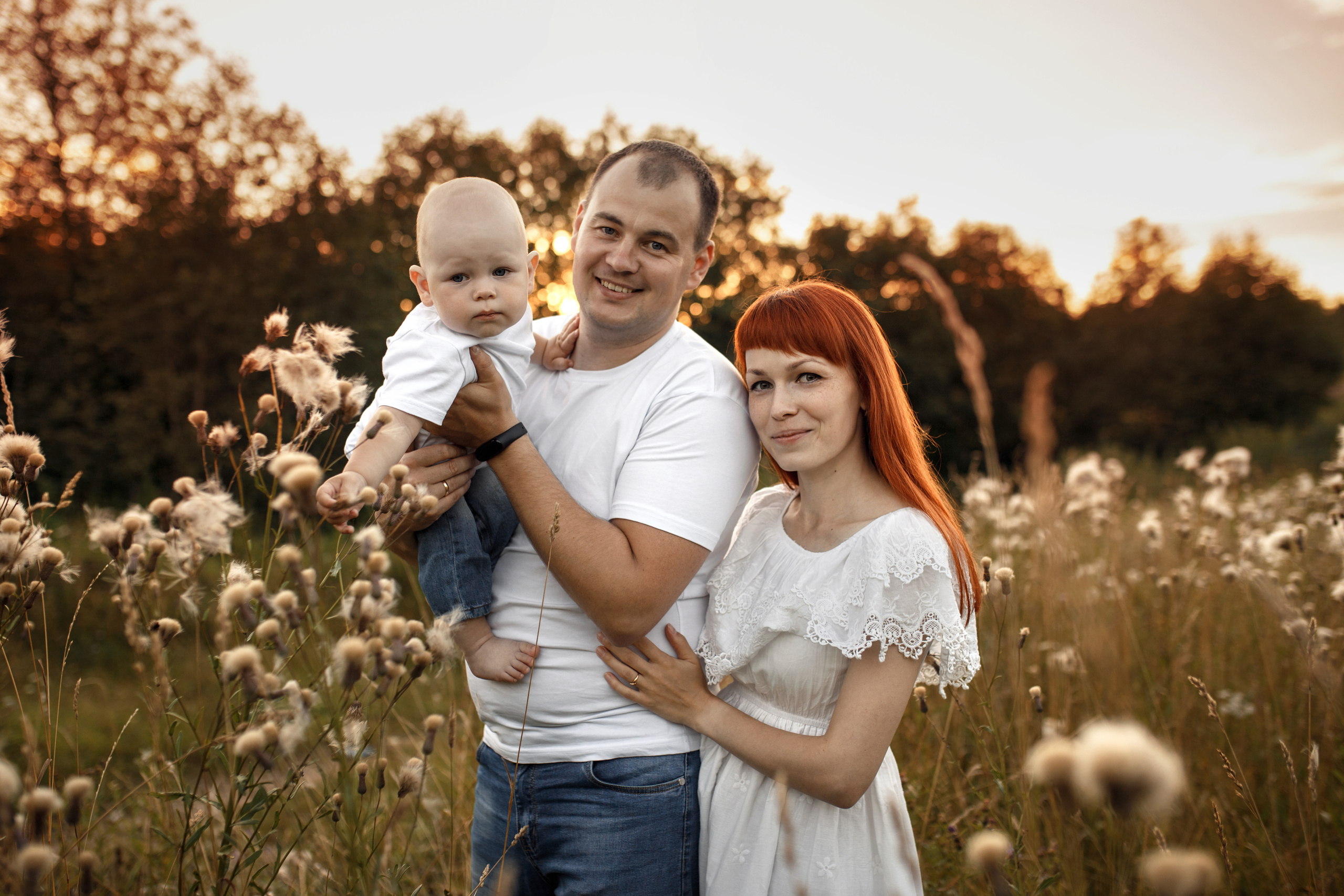 Фотосессия на природе. Домашний и семейный фотограф, Крещение и Венчание Тверь Калинина Юлия