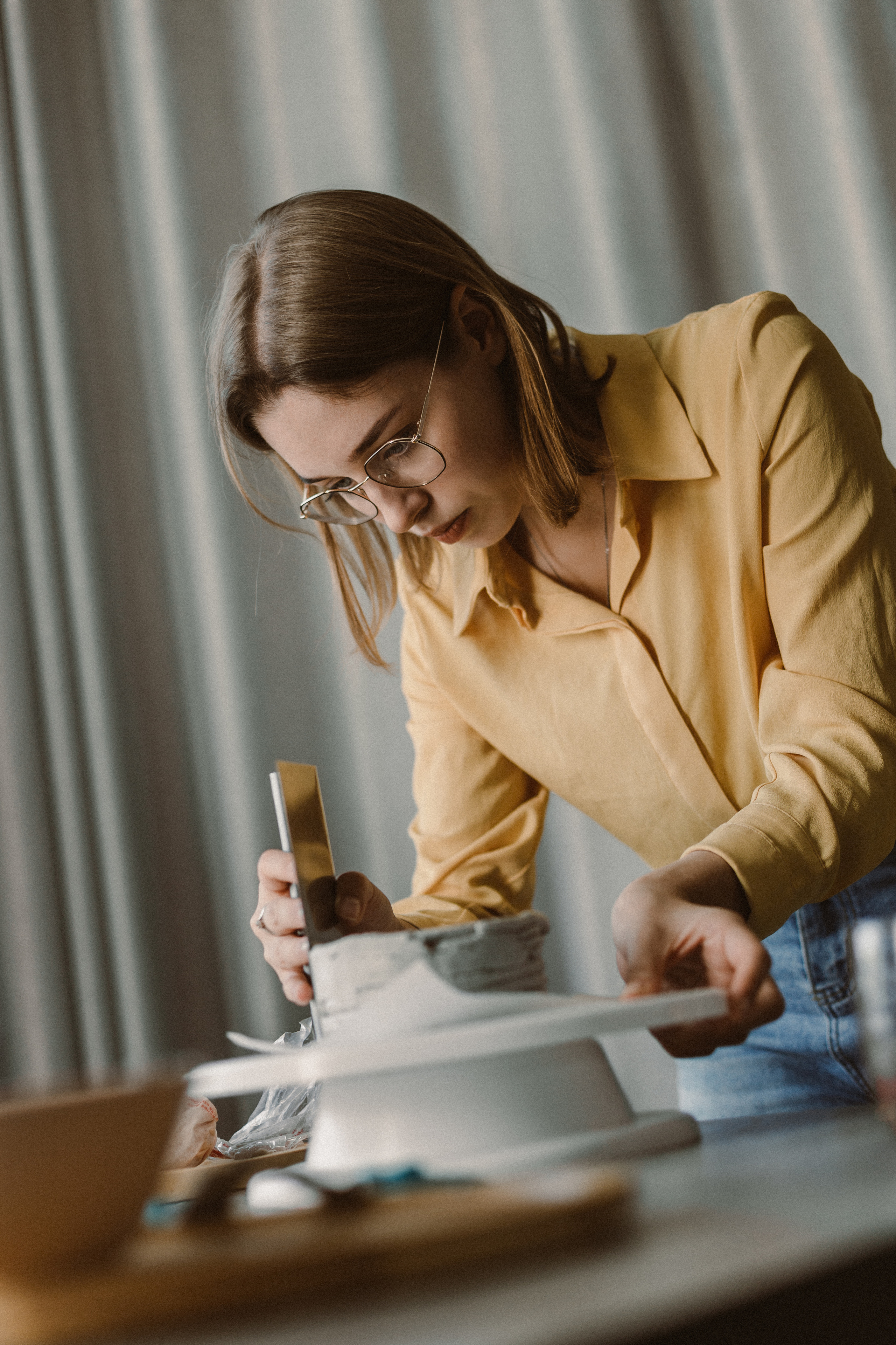 Фотосессия дома. Домашний и семейный фотограф, Крещение и Венчание Тверь Калинина Юлия