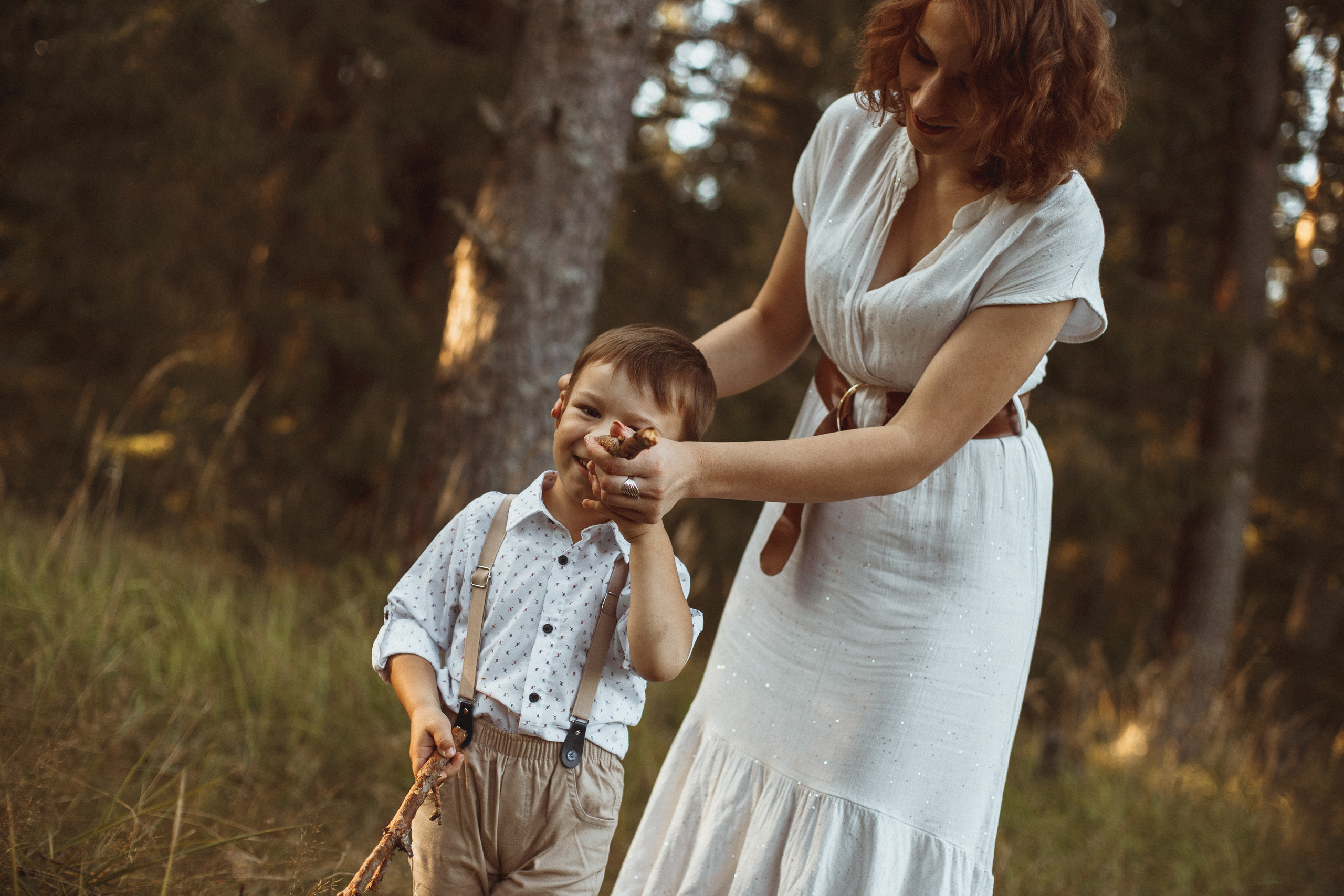 Фотосессия на природе. Домашний и семейный фотограф, Крещение и Венчание Тверь Калинина Юлия