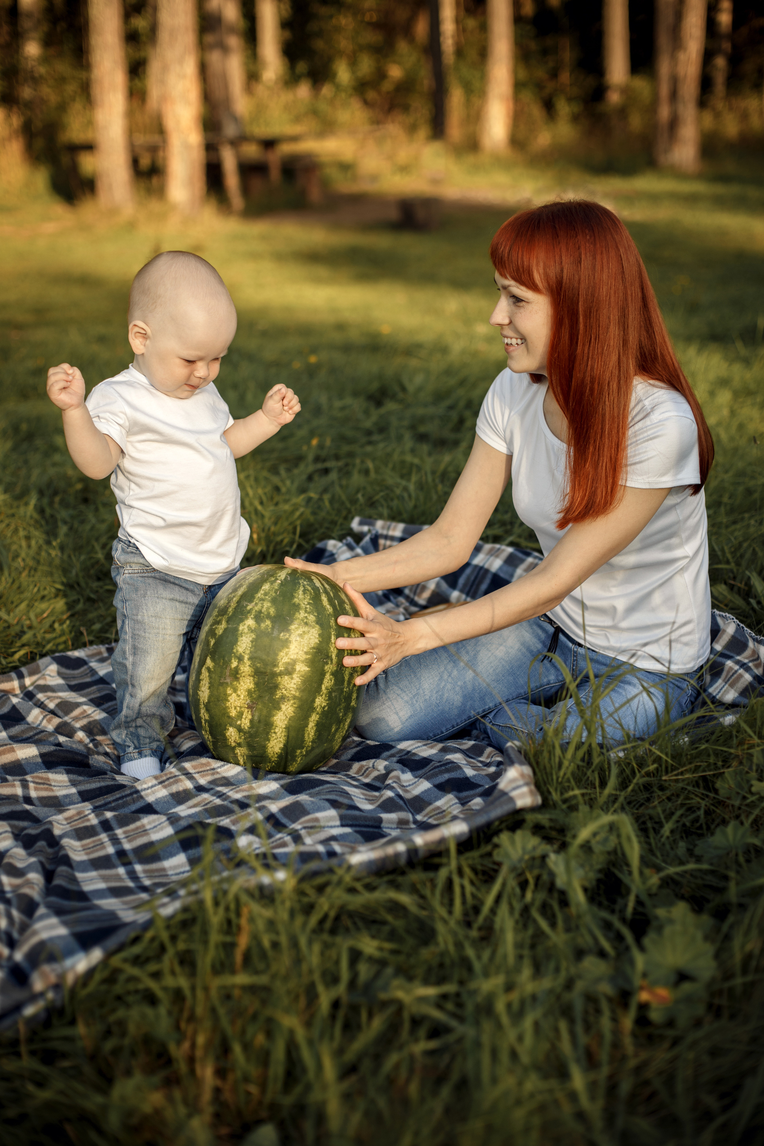 Фотосессия на природе. Домашний и семейный фотограф, Крещение и Венчание Тверь Калинина Юлия