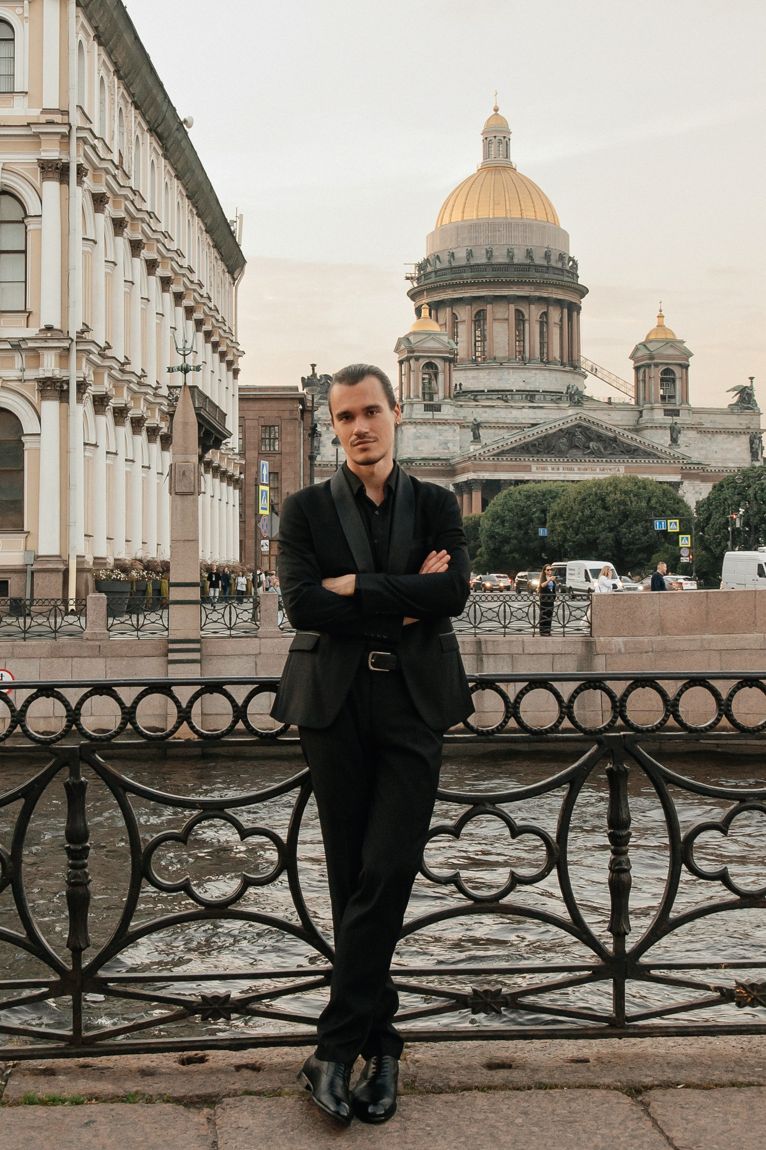 ANONS. Мария — Свадебный фотограф