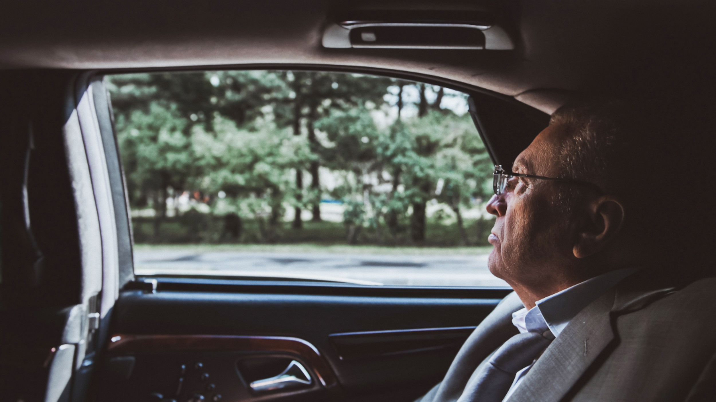 Zhirinovskiy. The Andris