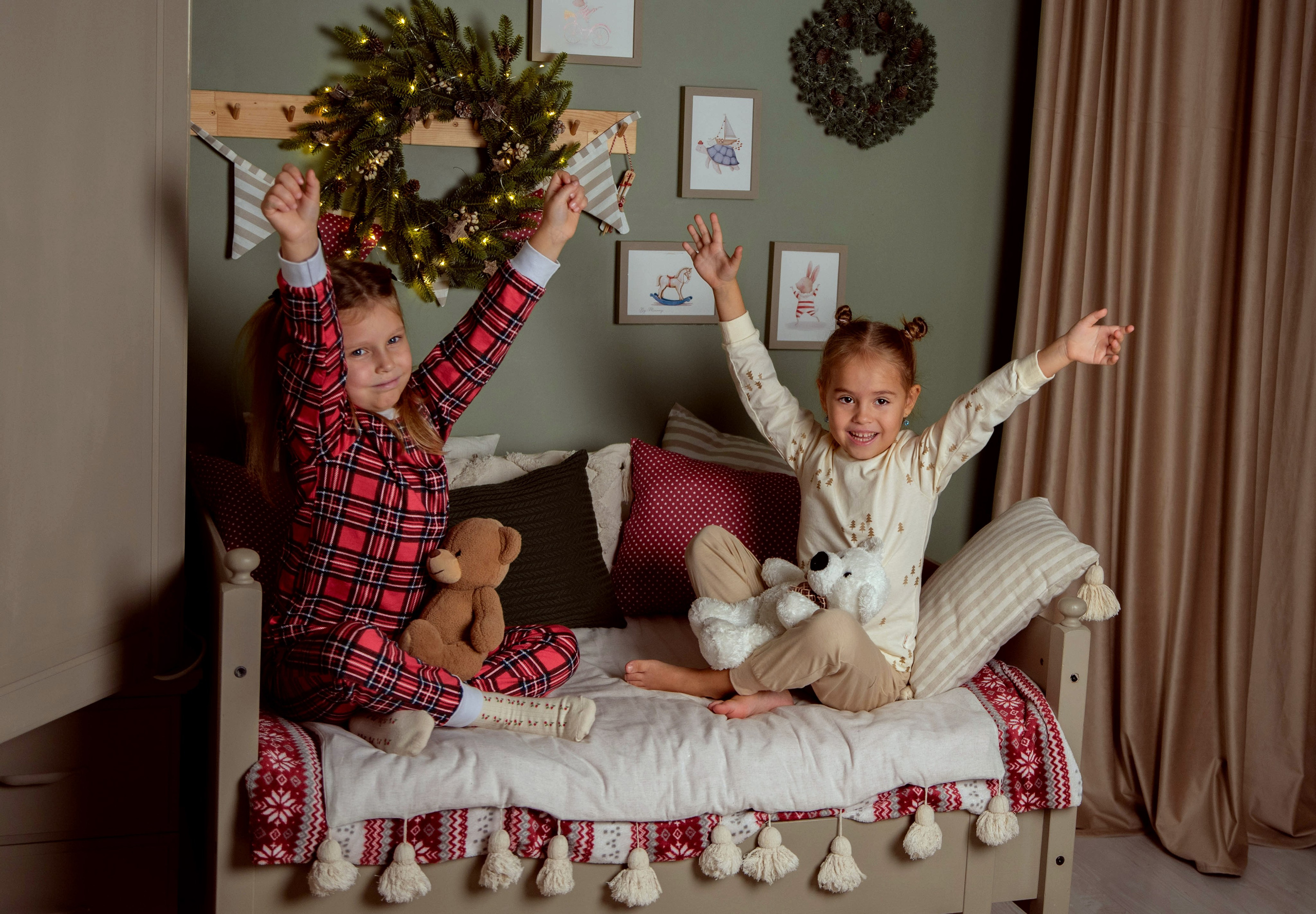 Новогодние истории