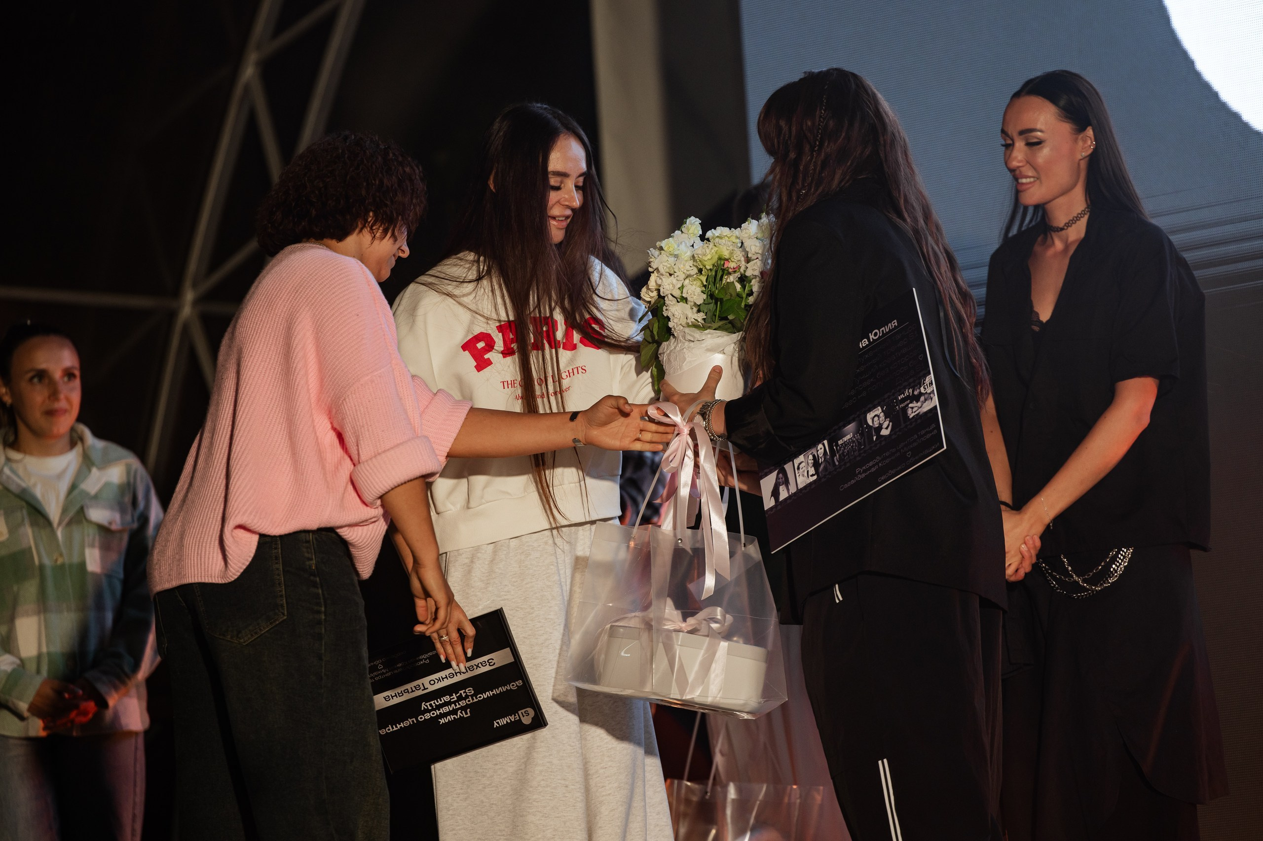 Танцы. Фотограф Николай Петрушкин | Ставрополь, Москва