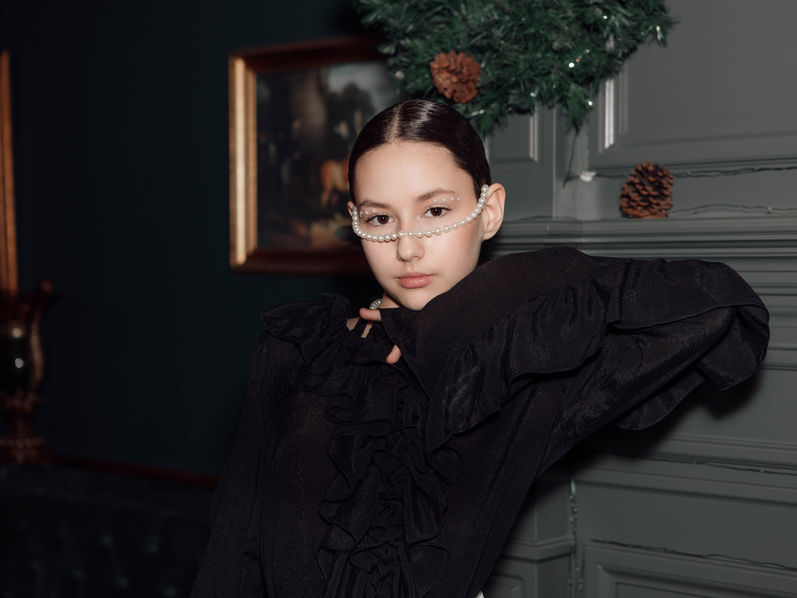 Посухова Дарина. Promodels