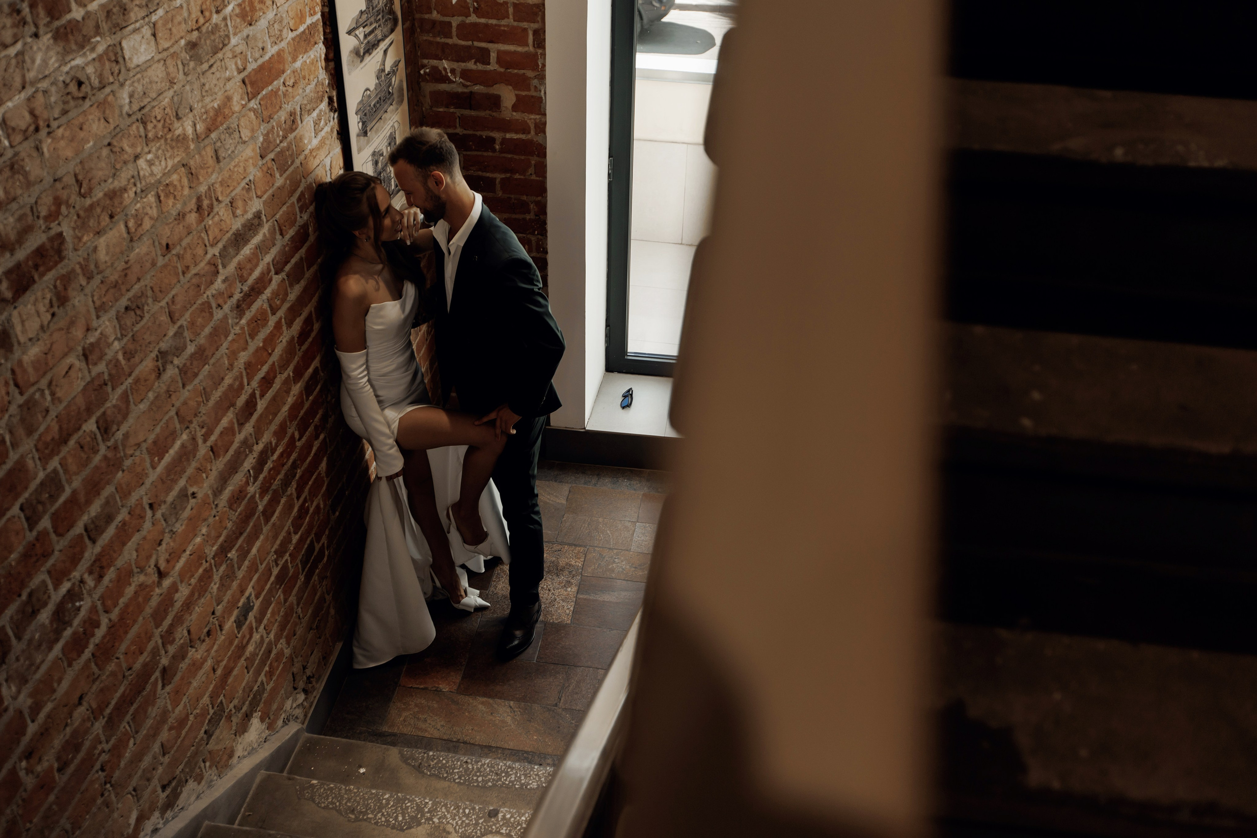 A&P. Свадебный фотограф Екатерина Худякова — Ярославль, Санкт-Петербург, Москва