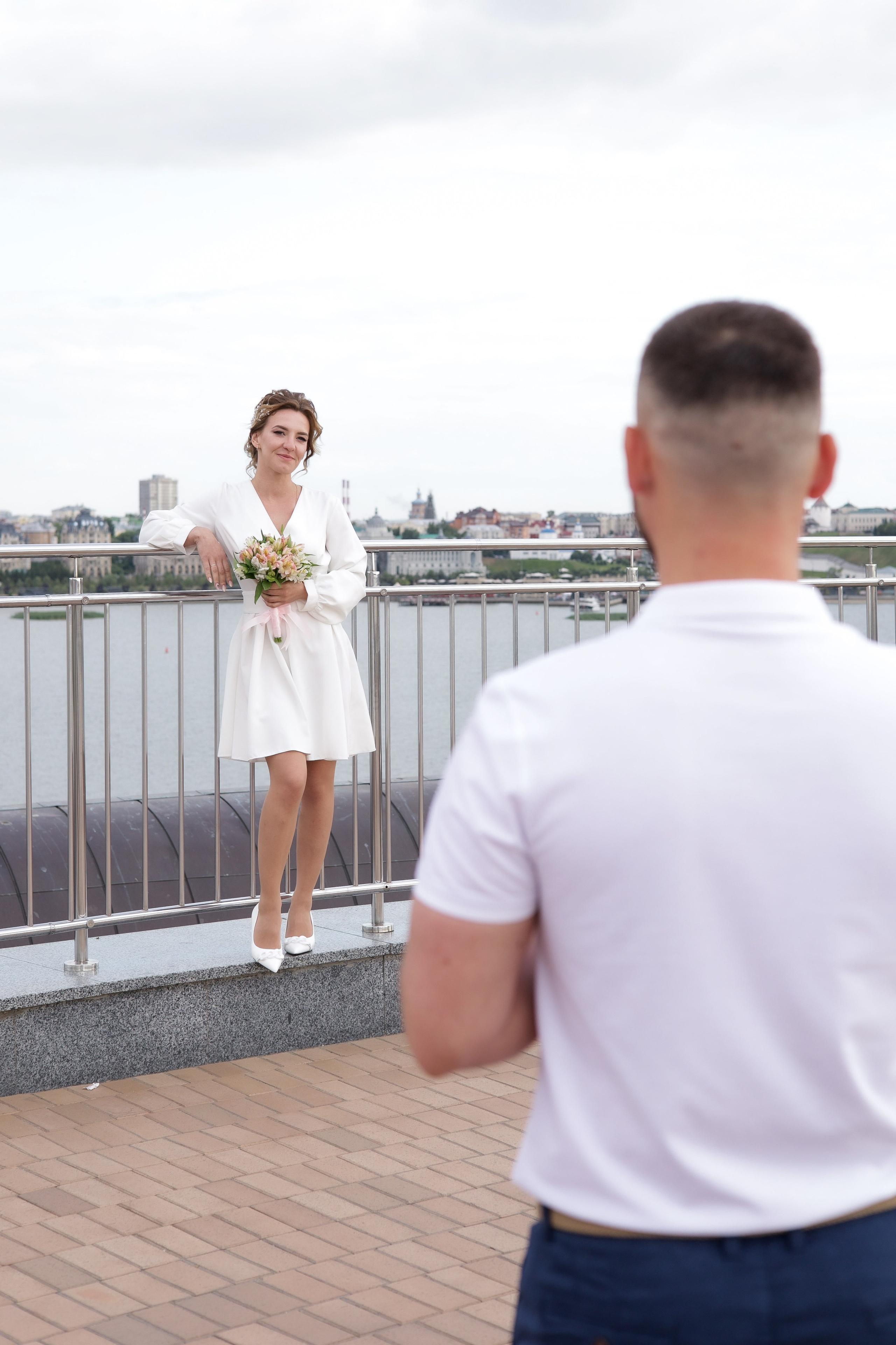 Олег & Кристина. Ваш семейный фотограф