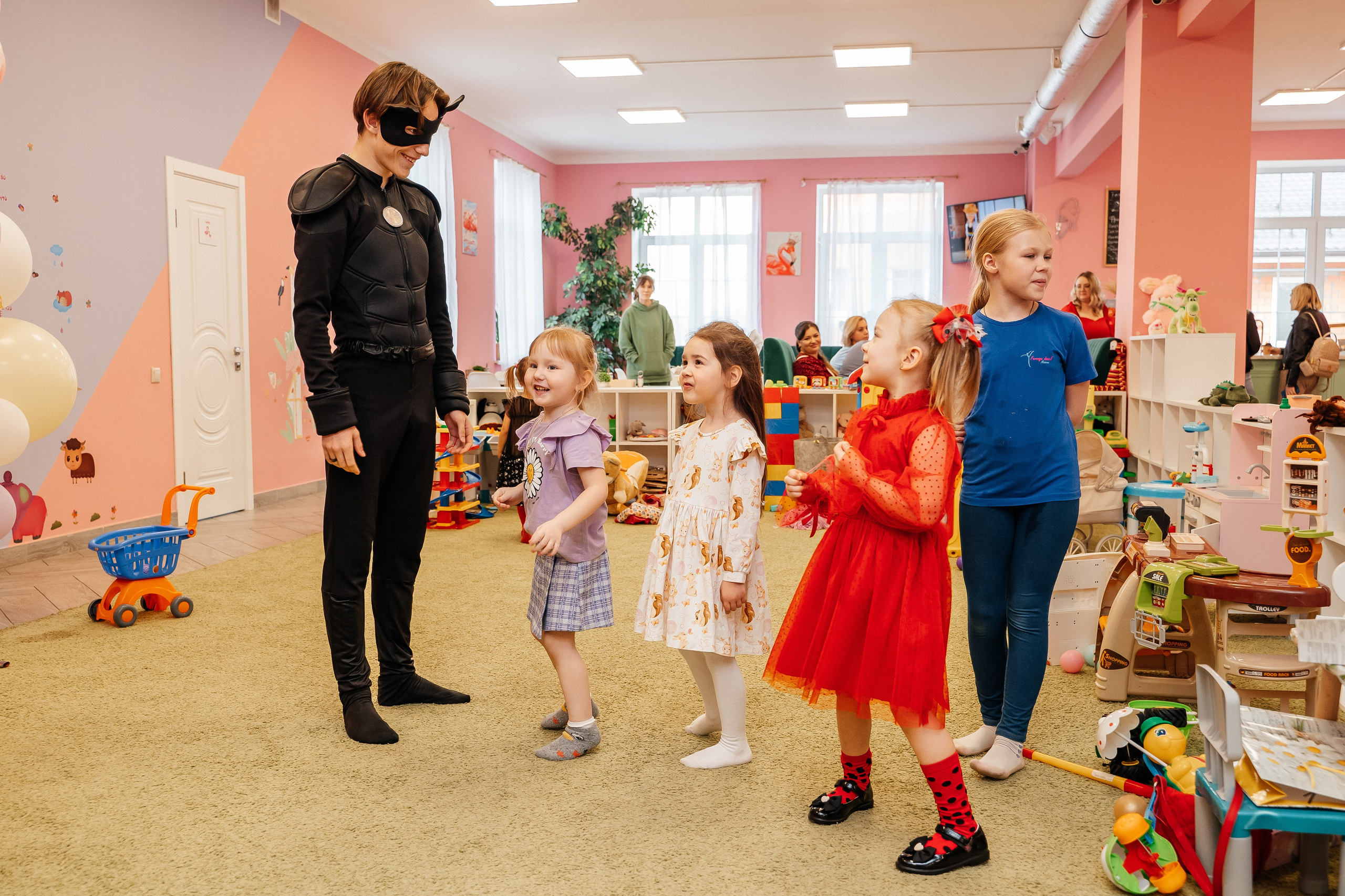 Кире 5 лет. Свадебный фотограф Ирина Димитриева