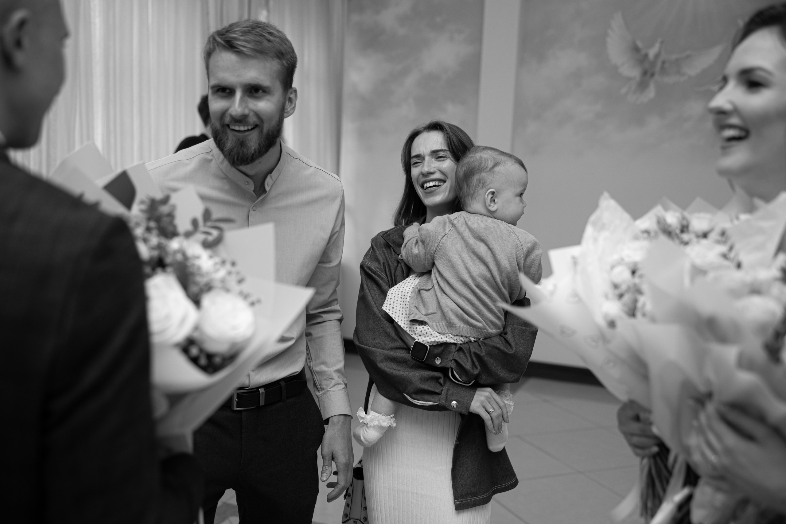 Загс. Свадебный фотограф Владивосток, Свадебная фотография