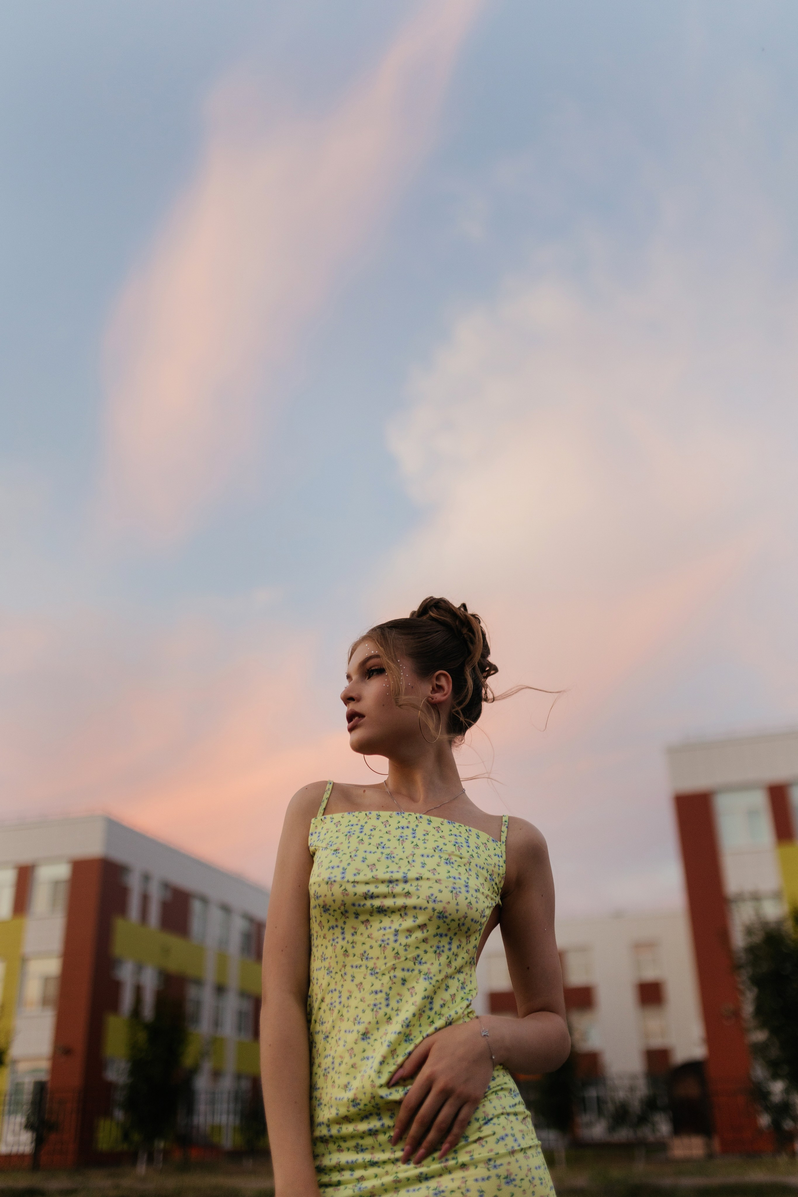 Полина. Фотограф в Тамбове Ольга Мельникова