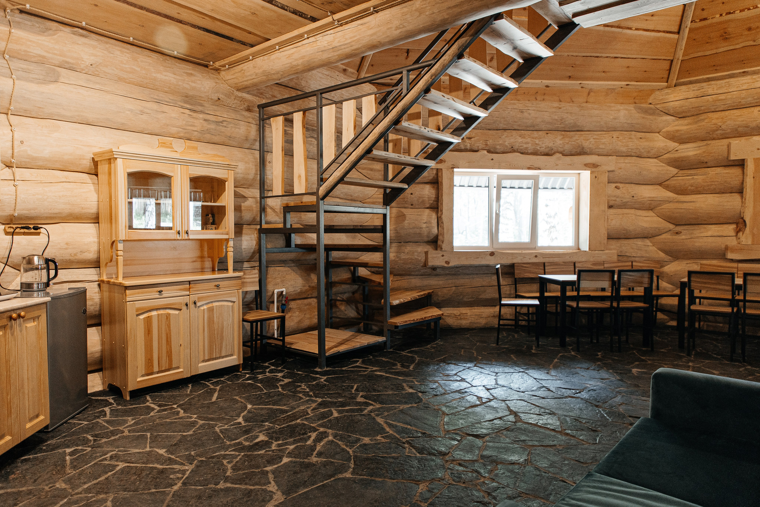 Камнево. Фотограф Денис Лесковский (Тюмень)