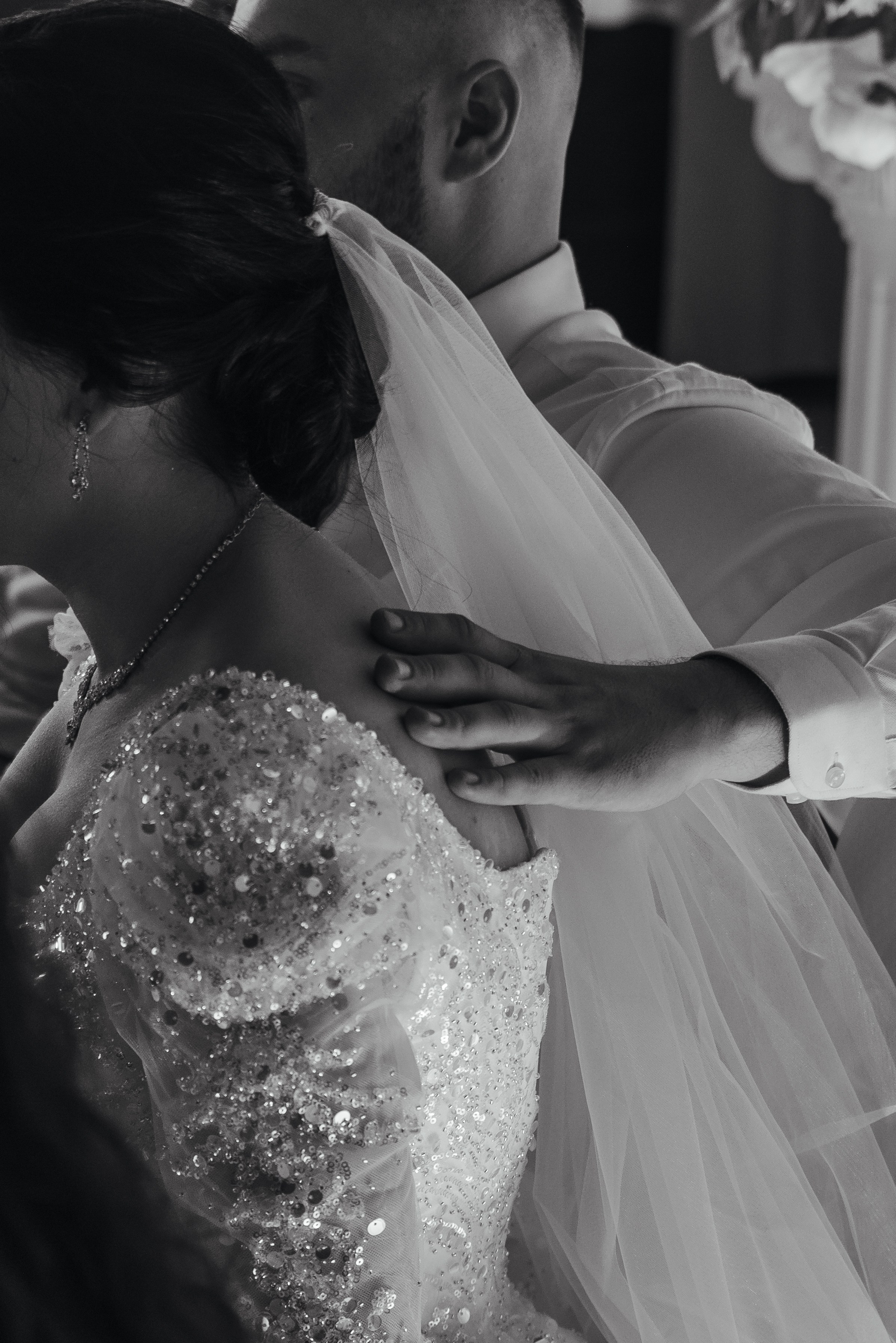 Дима и Лиля. Фотограф Дарья Борисова в г. Новочеркасск и РО