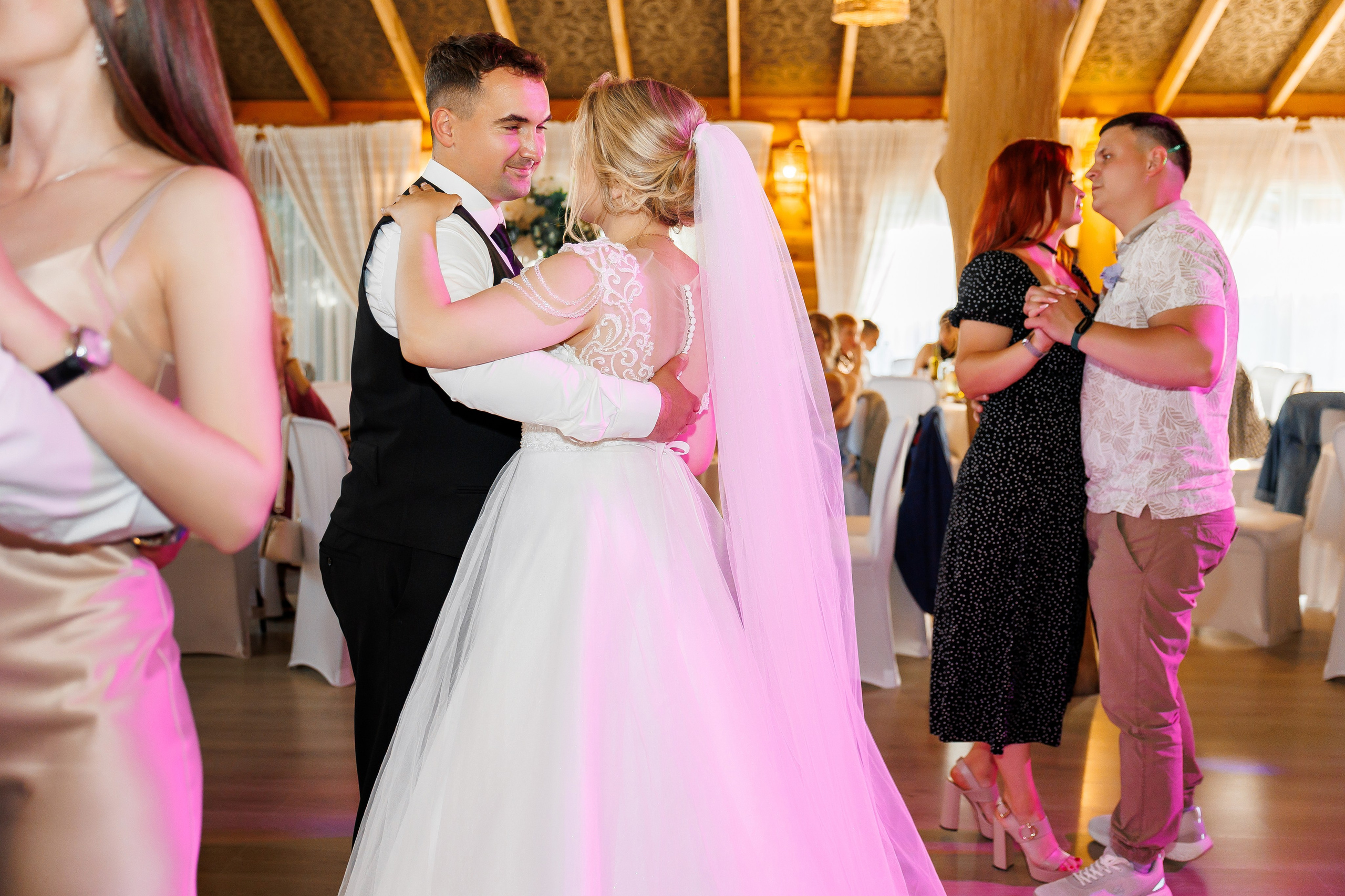 Полина и Кирилл. Фотограф новорожденных, семейный фотограф Брест Кристина Маслова