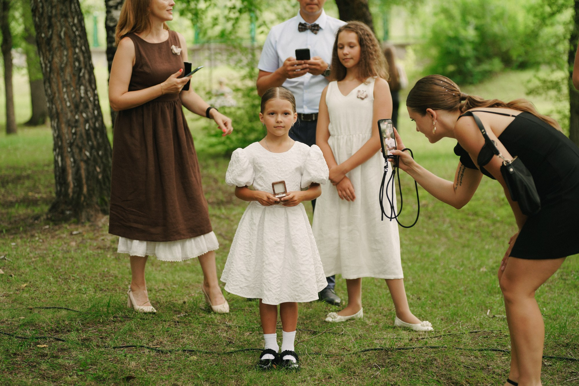 Русские традиции…. Свадебный и семейный фотограф в Абакане Василевский Алексей