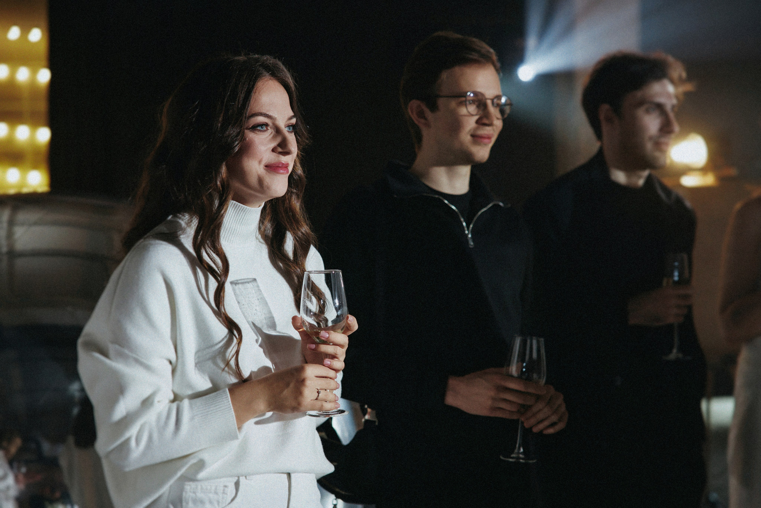 B-DAY НАСТЯ. Фотограф Иркутск Антипин Сергей