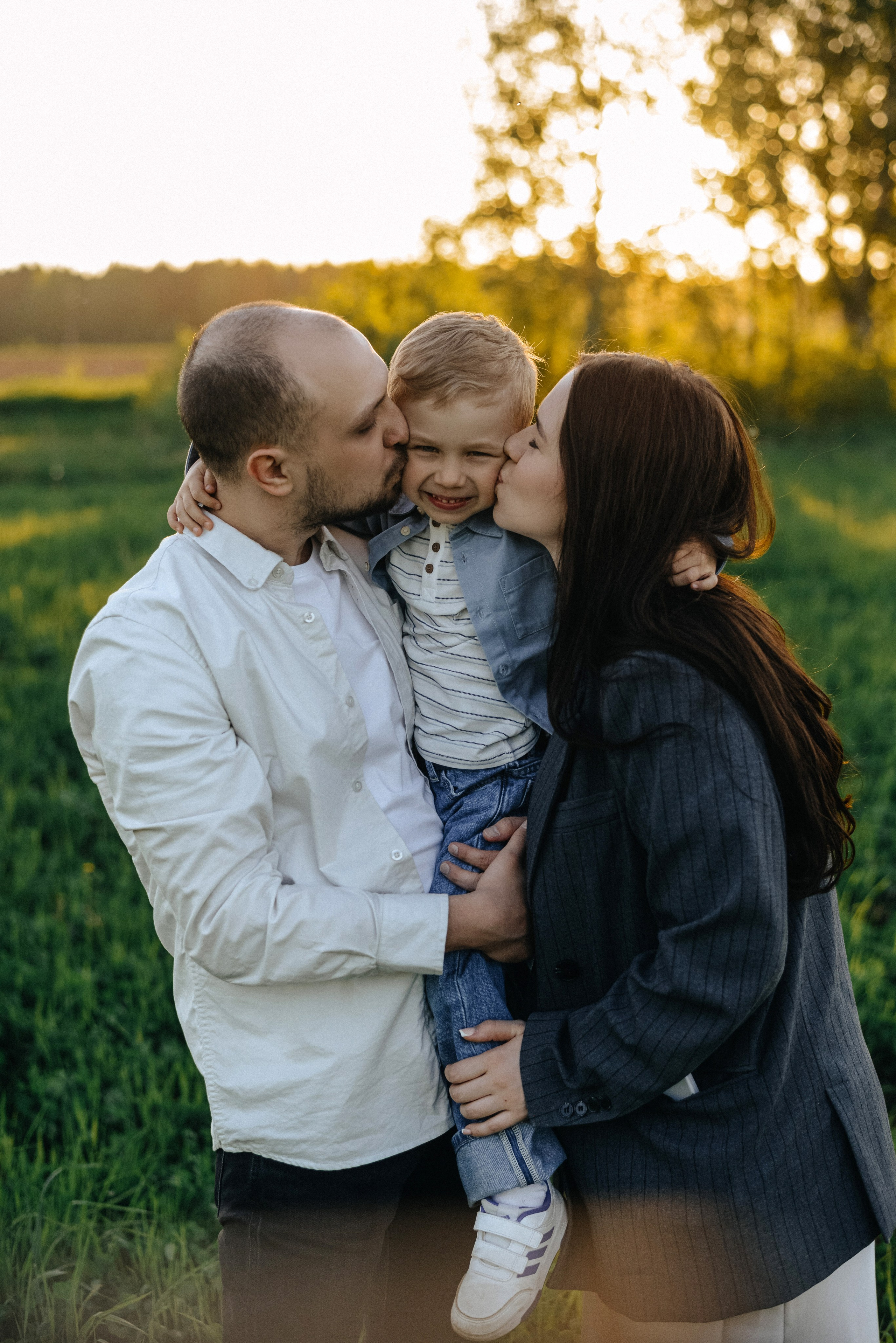 Онучины. Фотограф в Москве Емельяненко Светлана