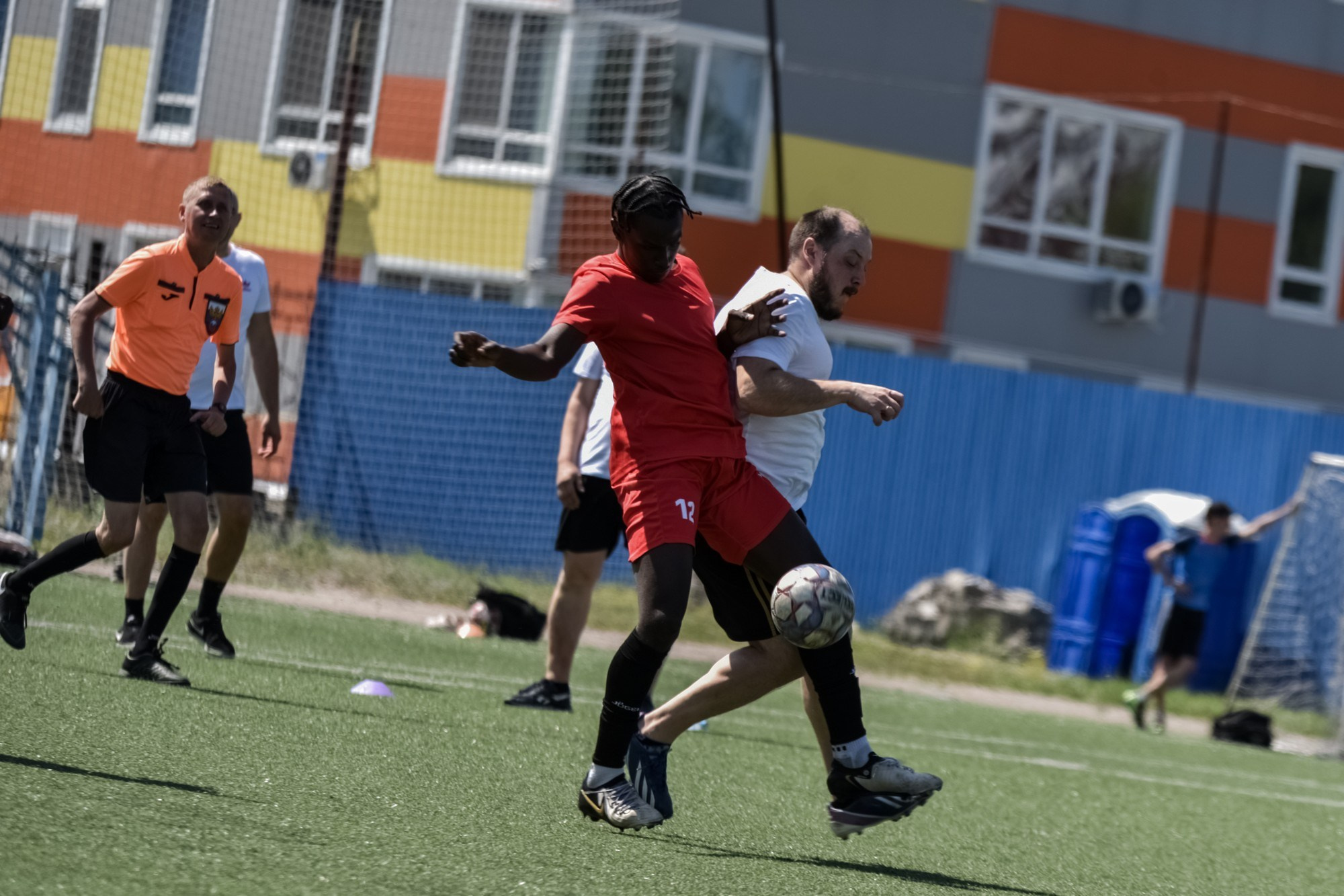 СПОРТИВНЫЙ РЕПОРТАЖ. Репортажный и предметный фотограф Ольга Доловова в Ульяновске