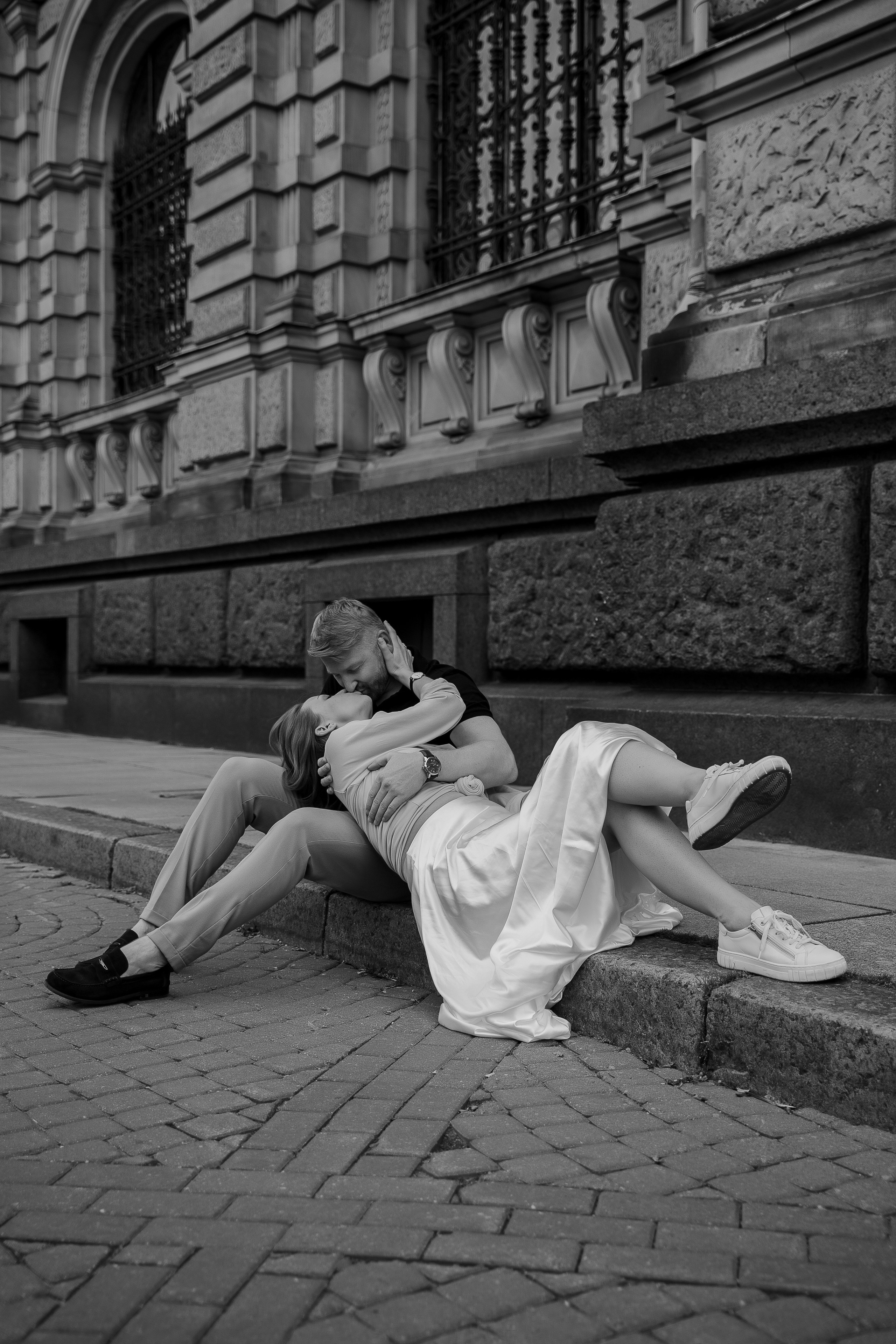 В ожидании чуда. Свадебный и семейный фотограф в Пушкине и Санкт-Петербурге Мария Филиппова