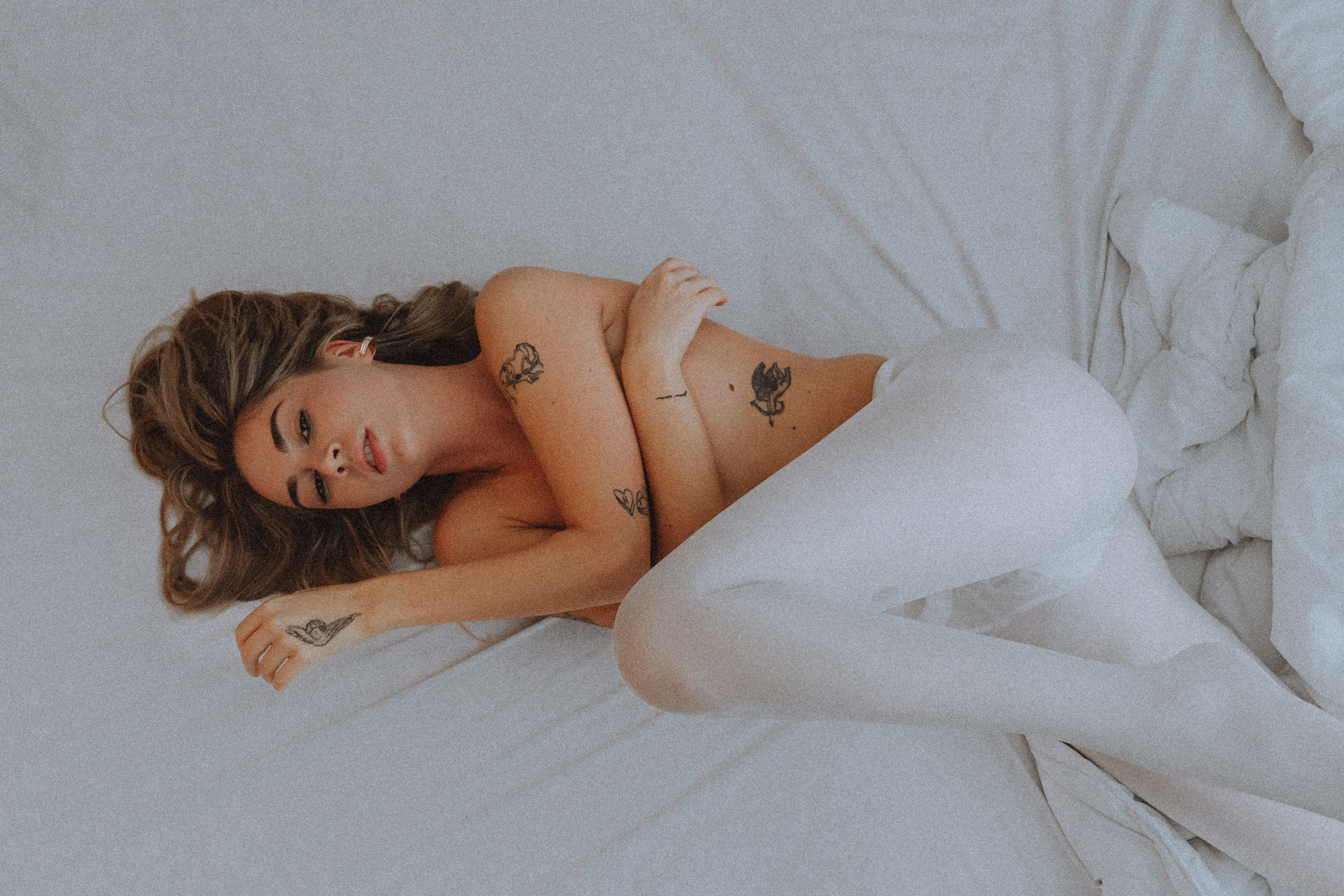 Альбом 32. Портретный и будуарный фотограф в Москве и МО