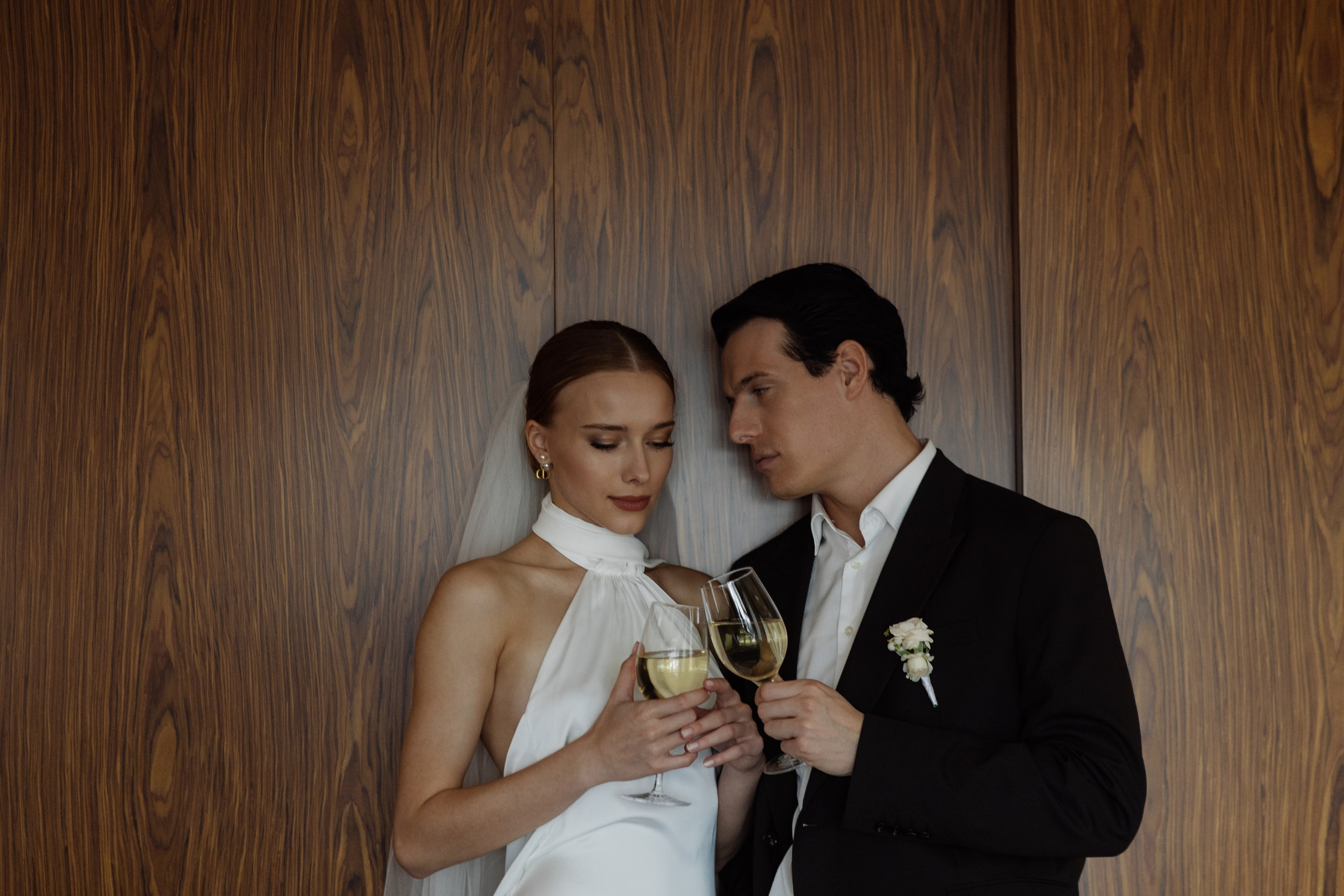 A&V. Свадебный и семейный фотограф Чижова Алина