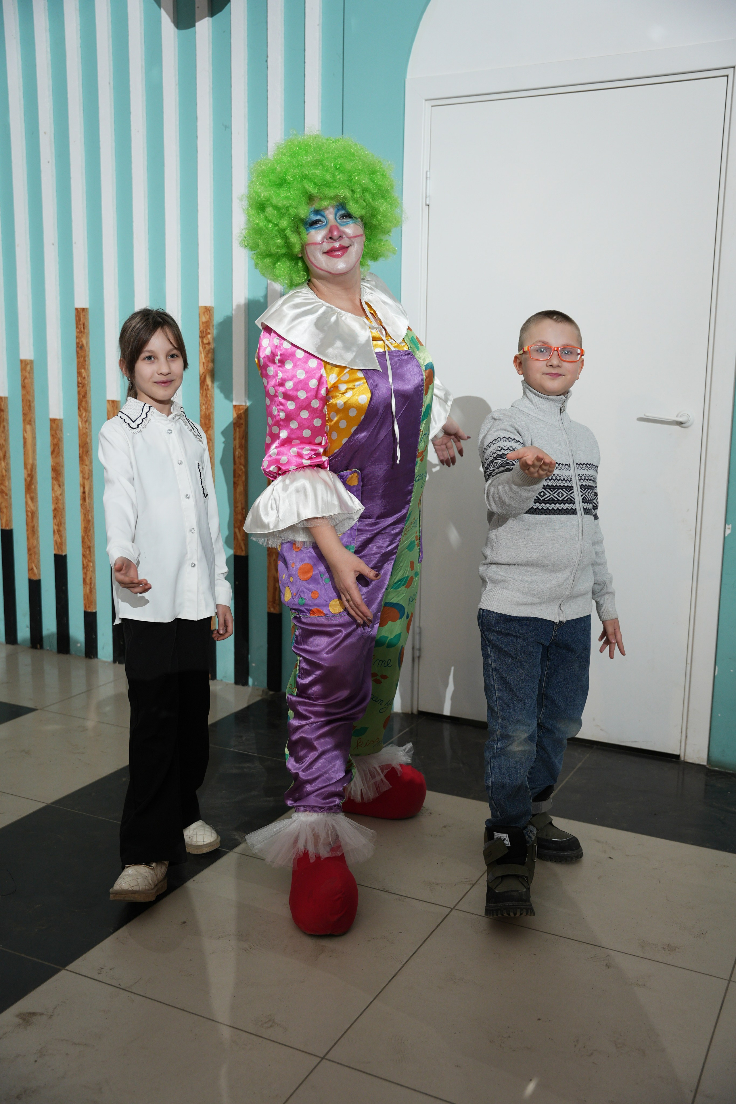 «Ты в этом мире не один " социально благотворительное мероприятие. Ольга Плаксина фотограф в Саратове