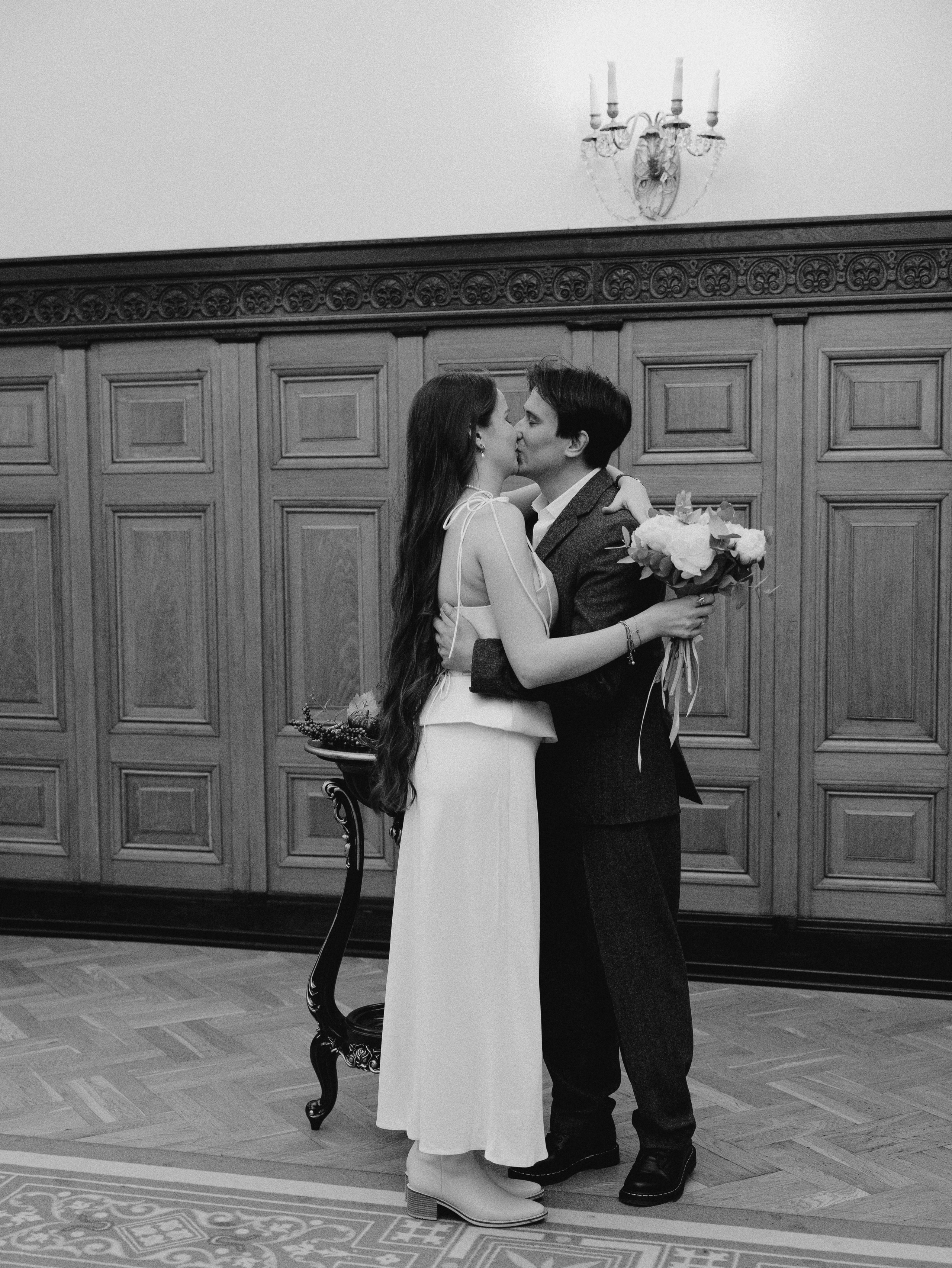 Дмитрий и Ольга W 23.11.2025. Свадебный фотограф в Москве и по всему миру